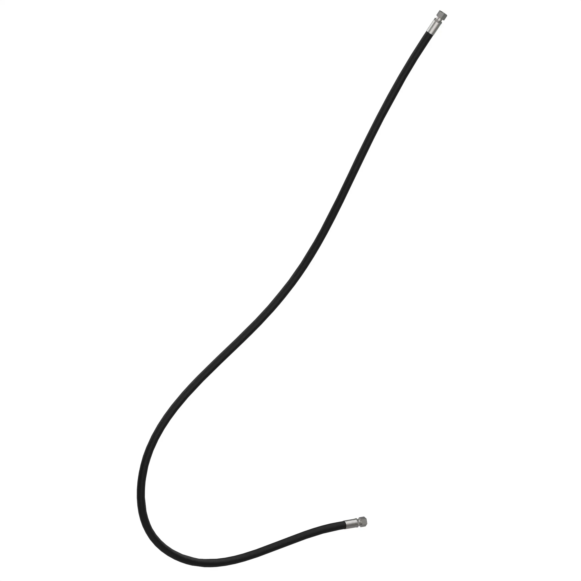 John Deere Hydraulic Hose - F121422