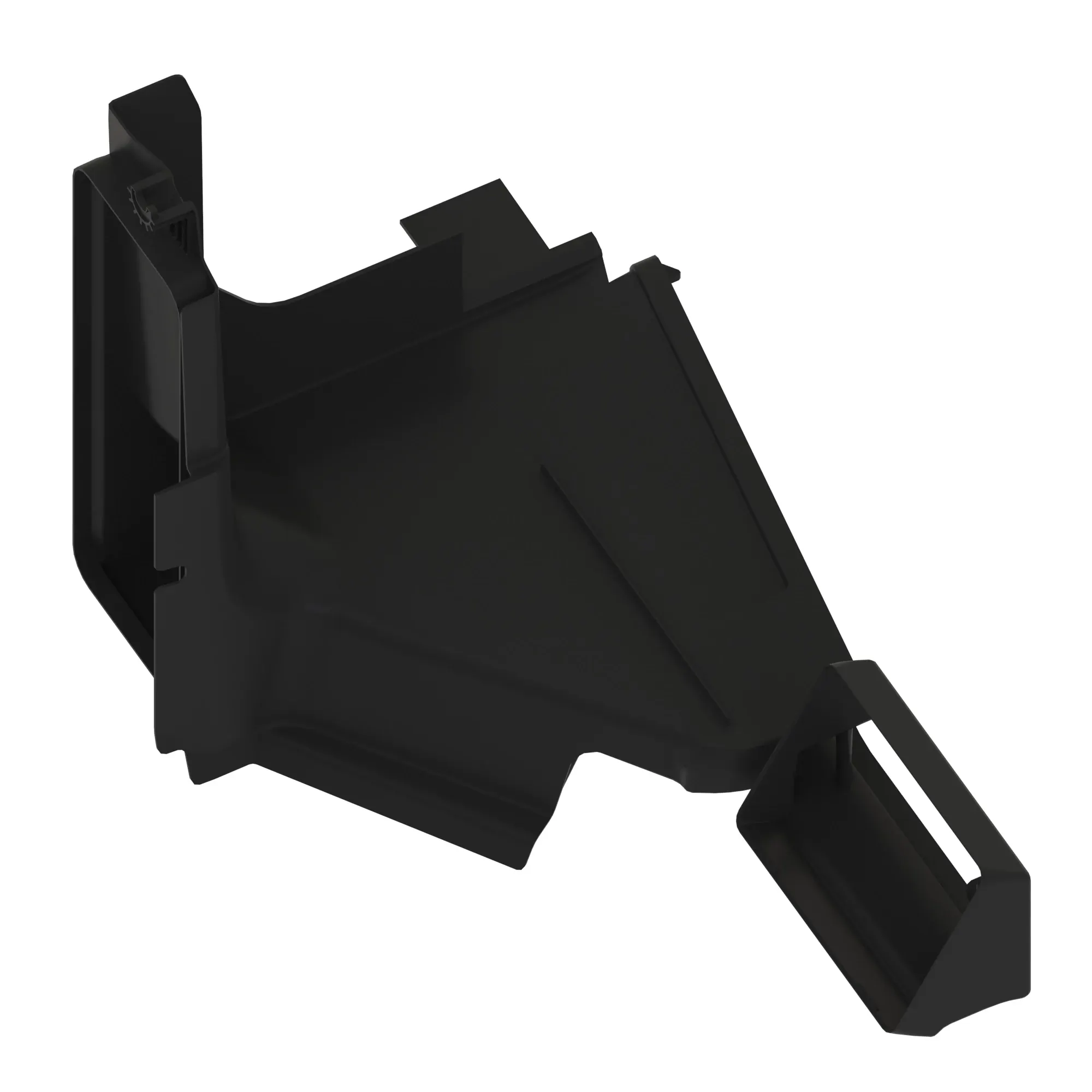 John Deere Air Duct - AL159757