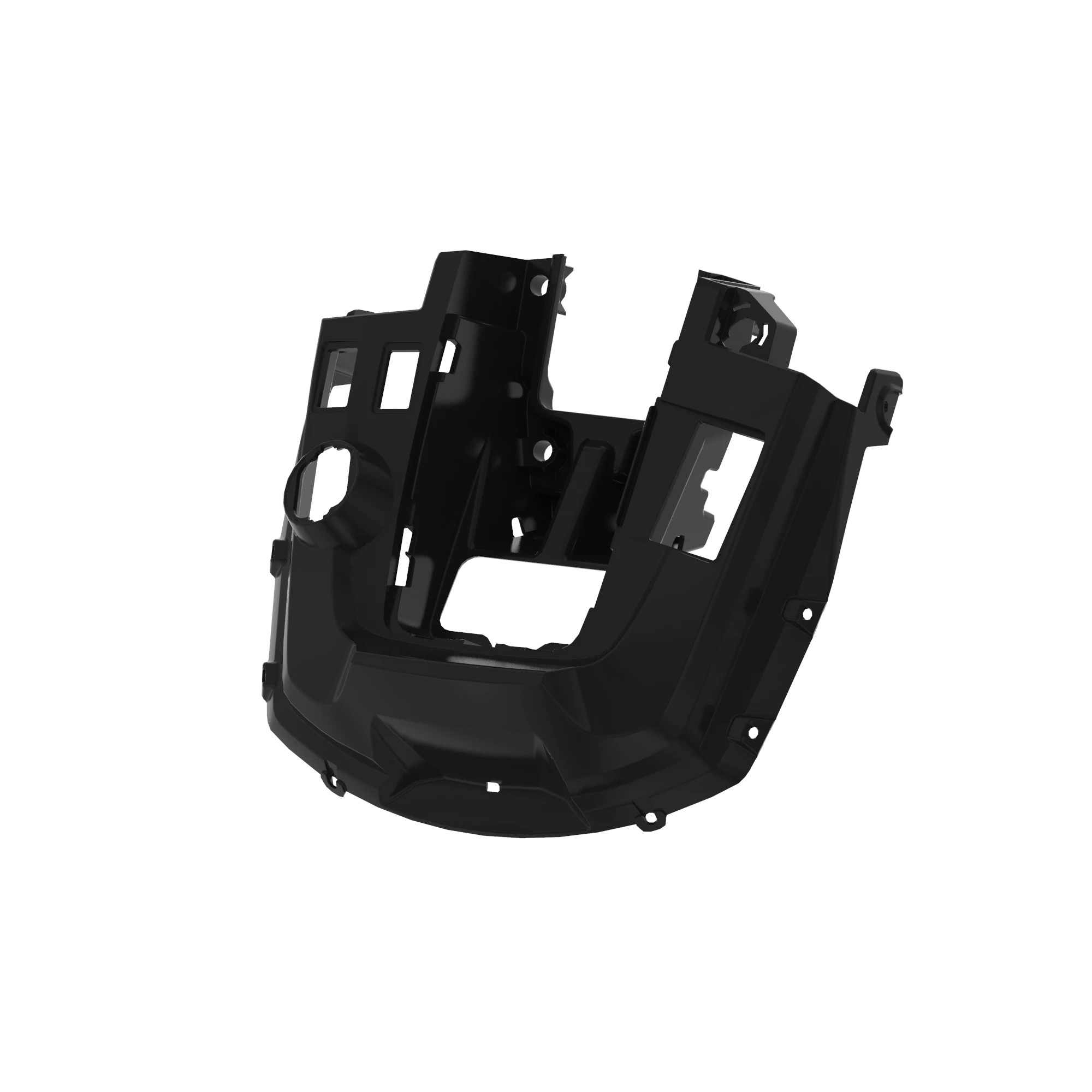 INSTRUMENT PANEL, X3/X5