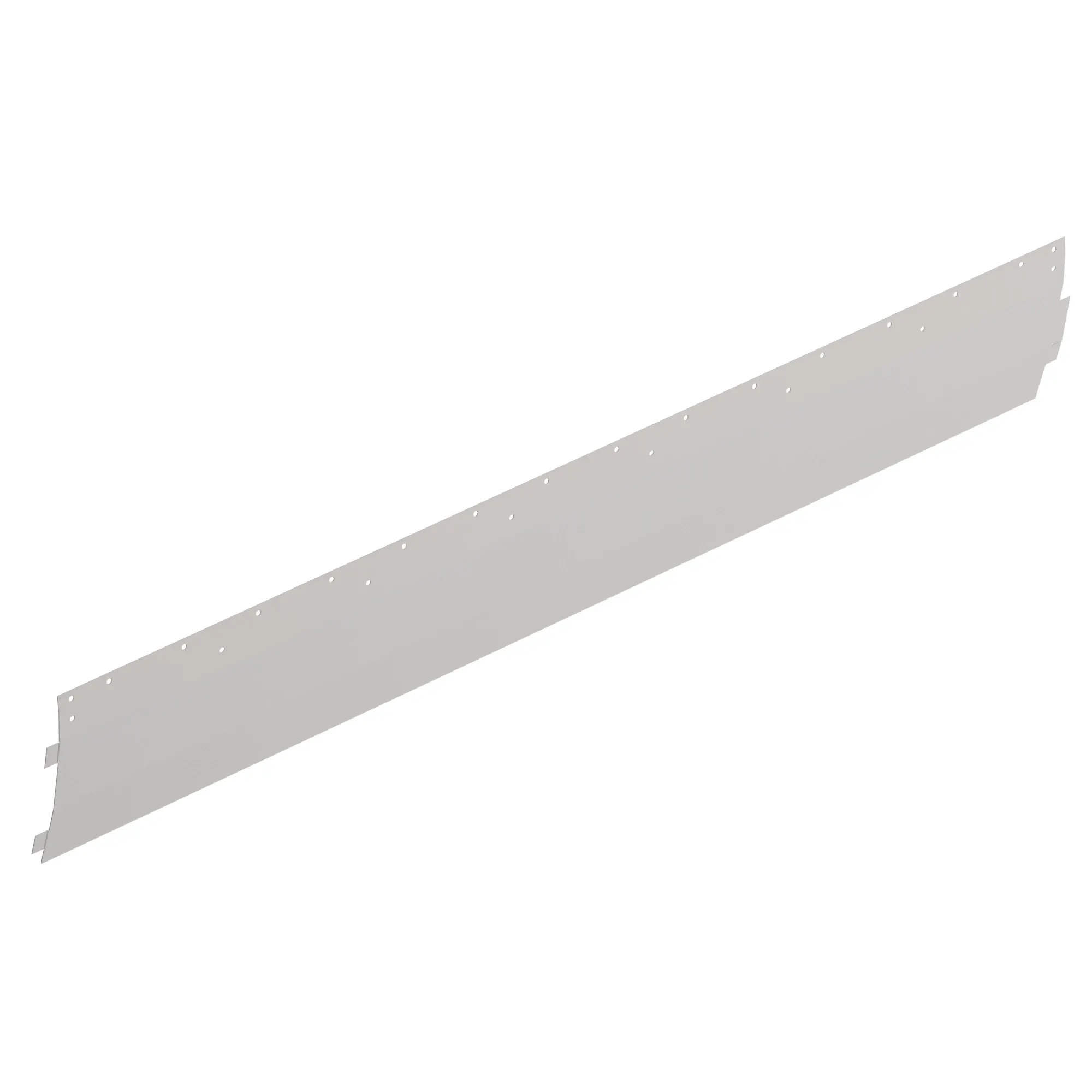 SHEET, SEALING BRIDGE FIXED CENTER