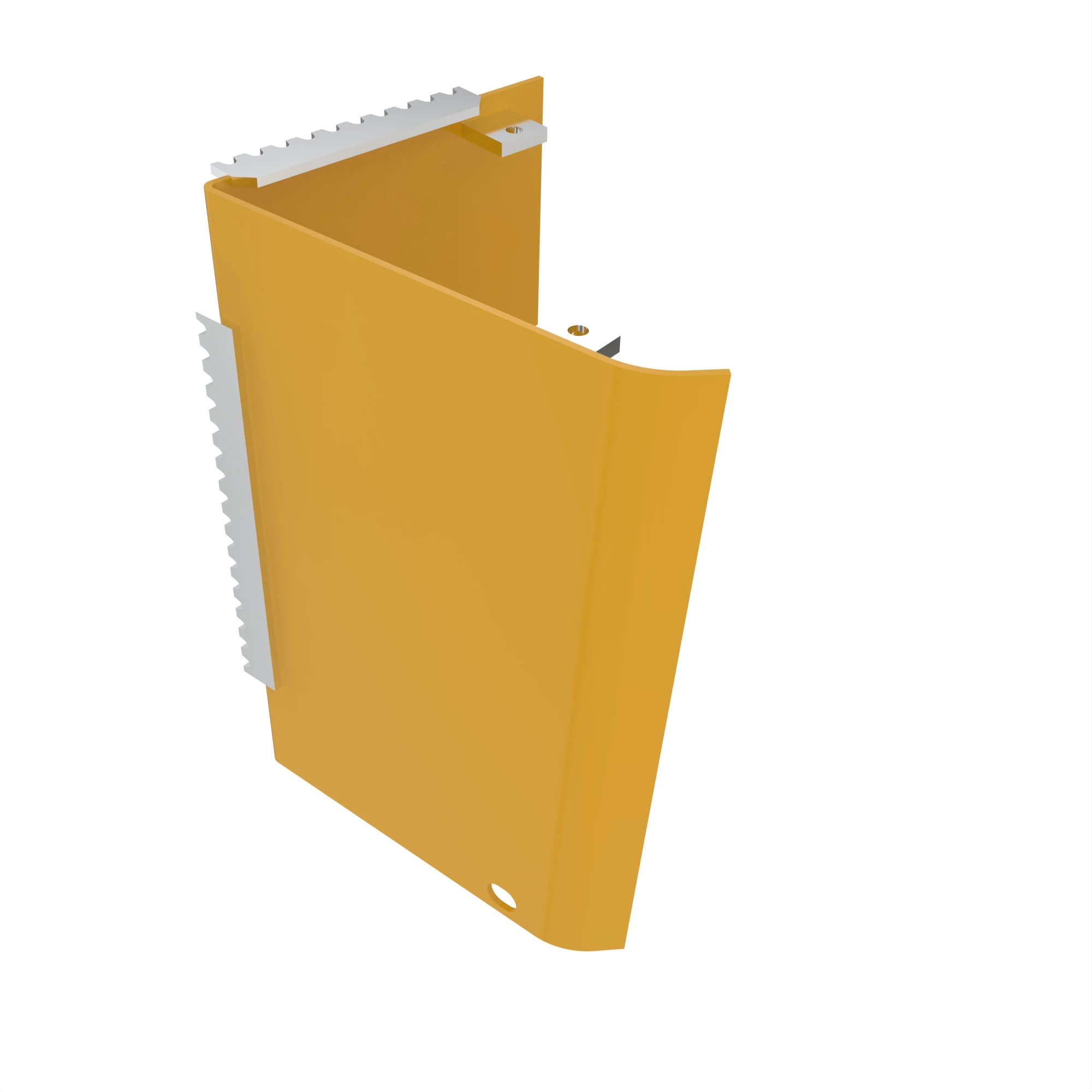 COVER BATTERY BOX COVER, RIGHT