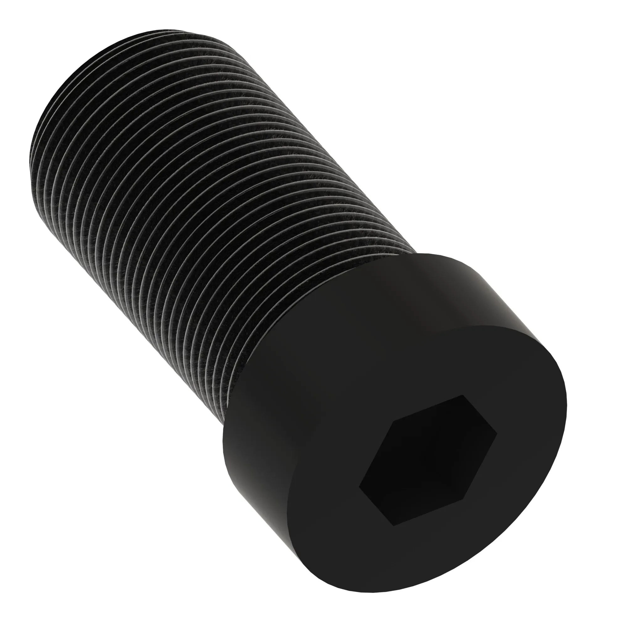 John Deere Hexagonal Socket Head Screw - 19M10525