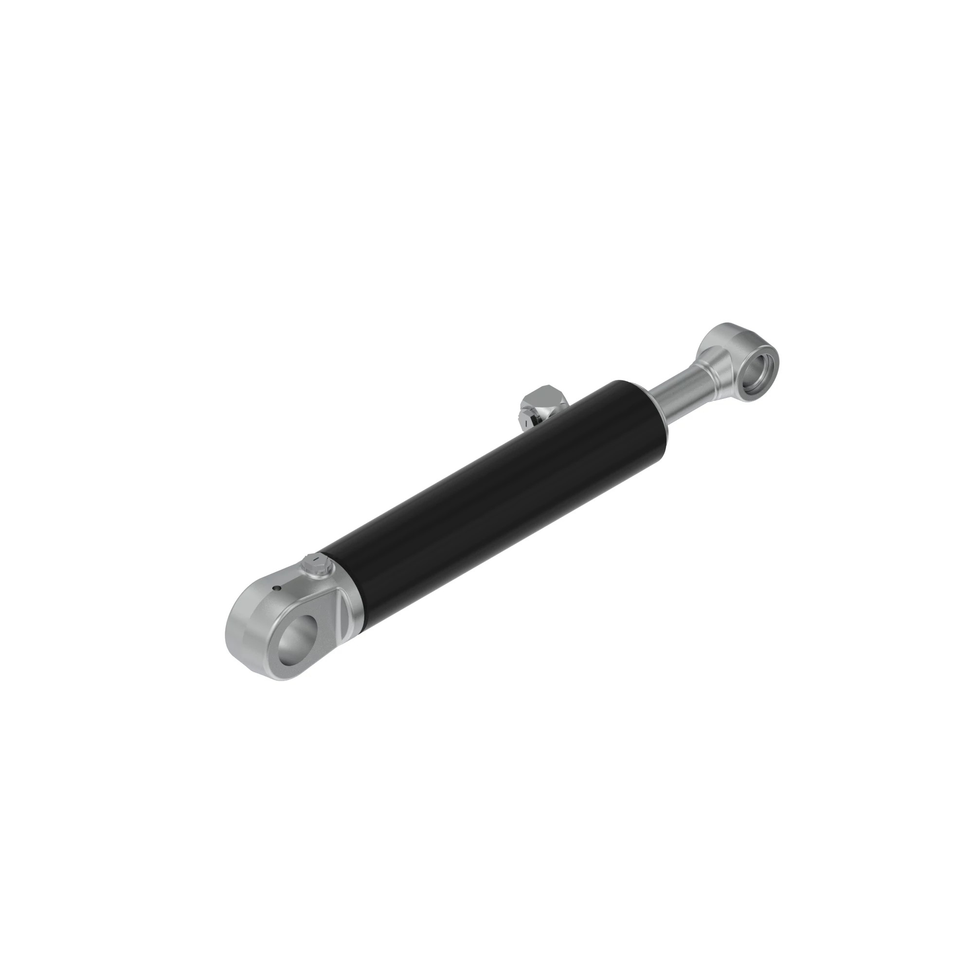 HYDRAULIC CYLINDER, 80X40-328, 656