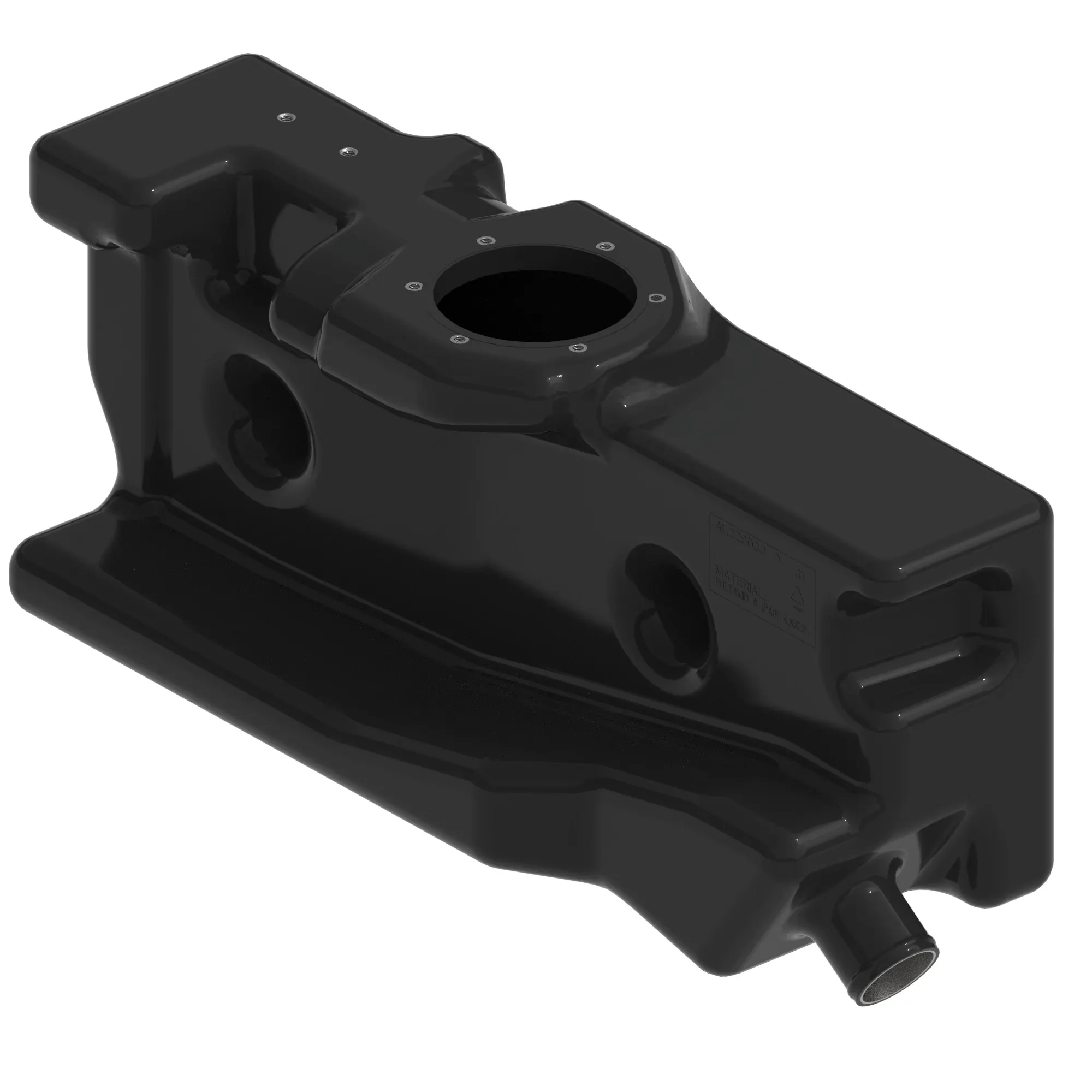 Hydraulic Reservoir