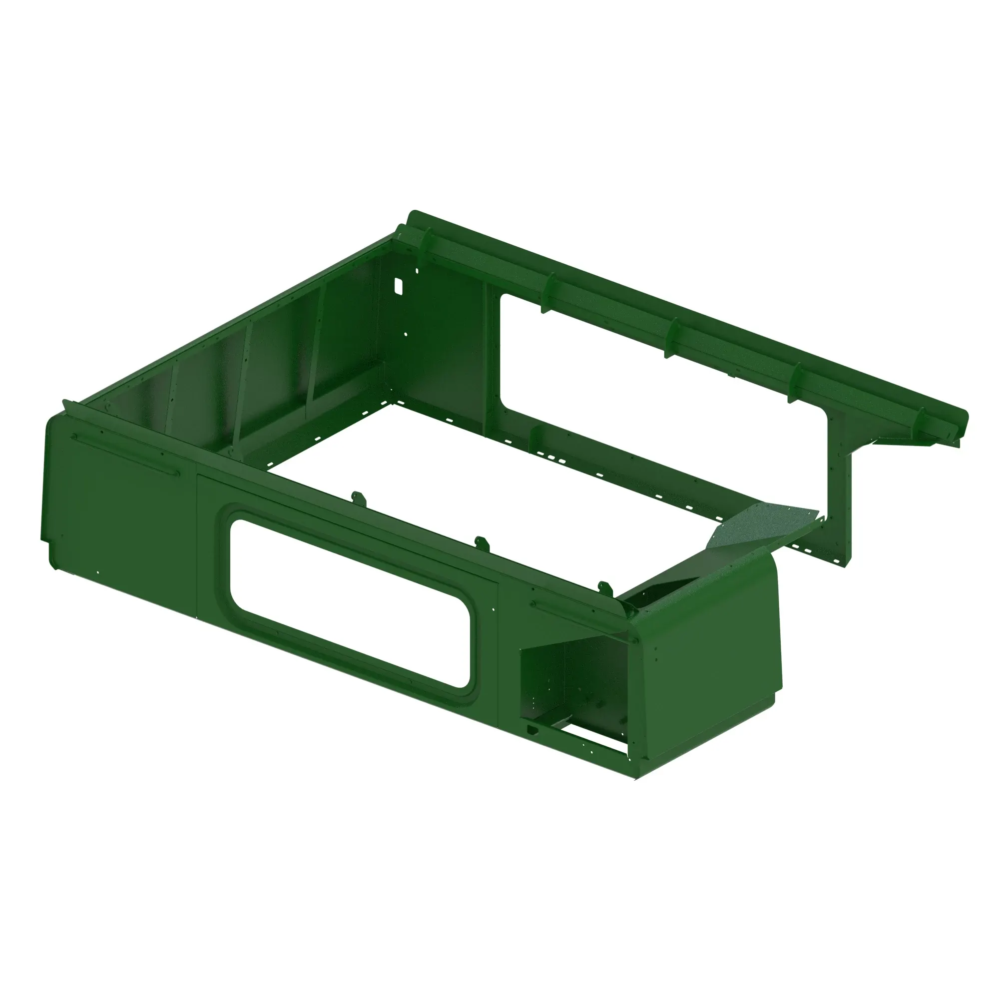 John Deere Tank - AXE95069