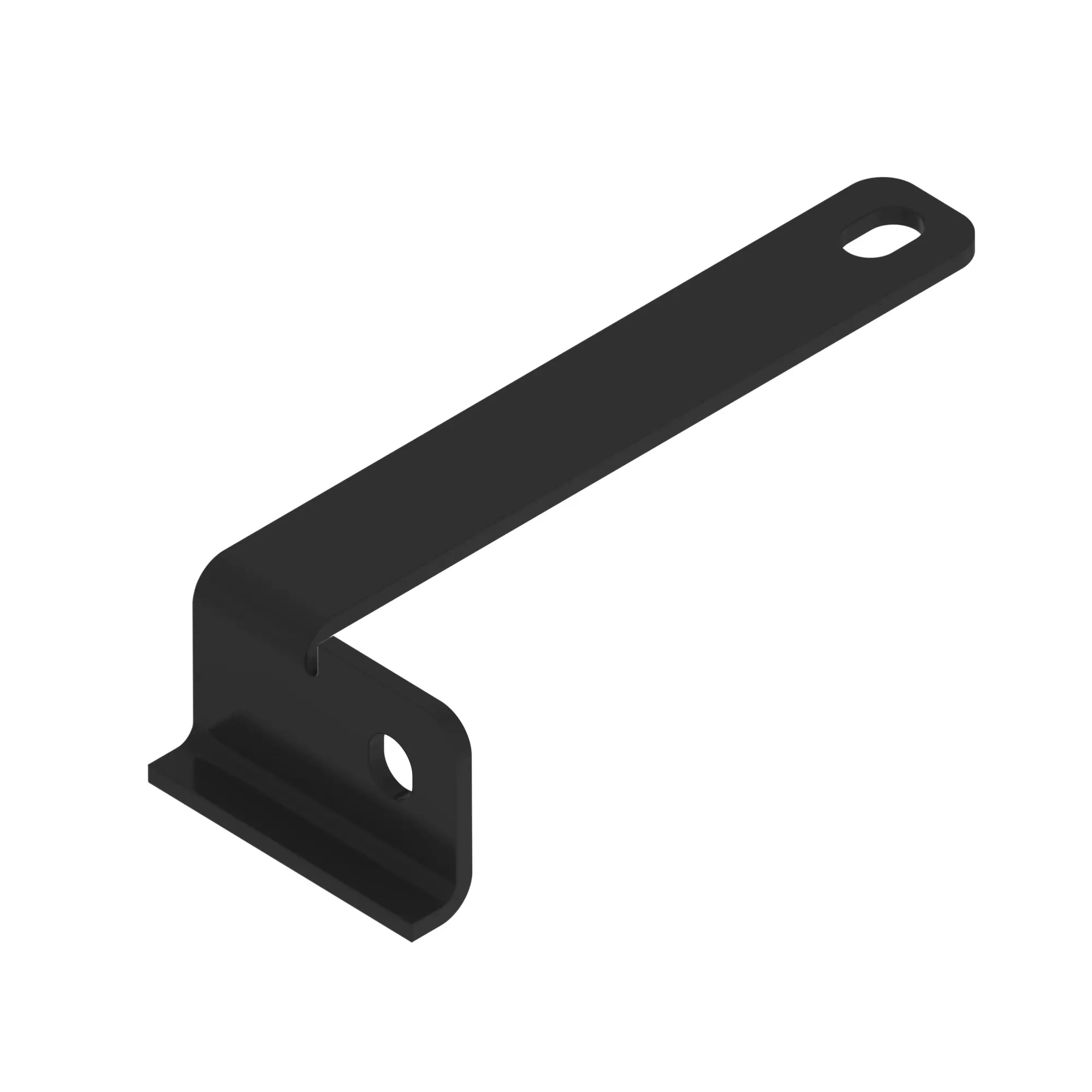 BRACKET, BRACKET, STEERING LINE