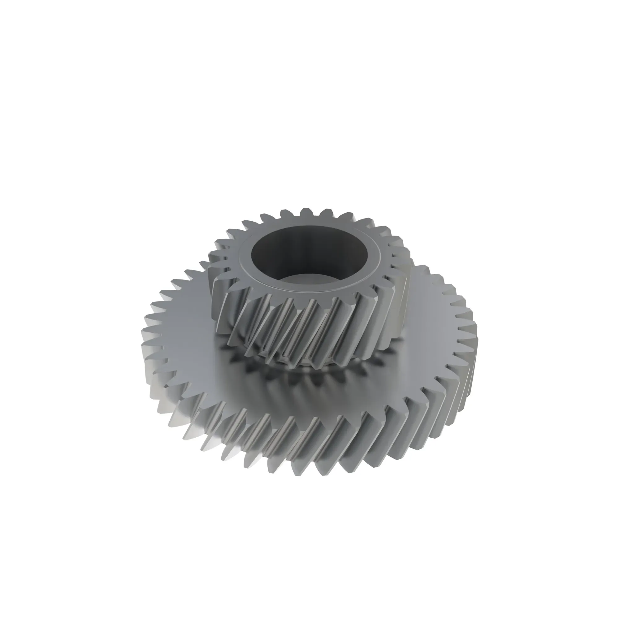 John Deere MFWD Idler Gear - L155993