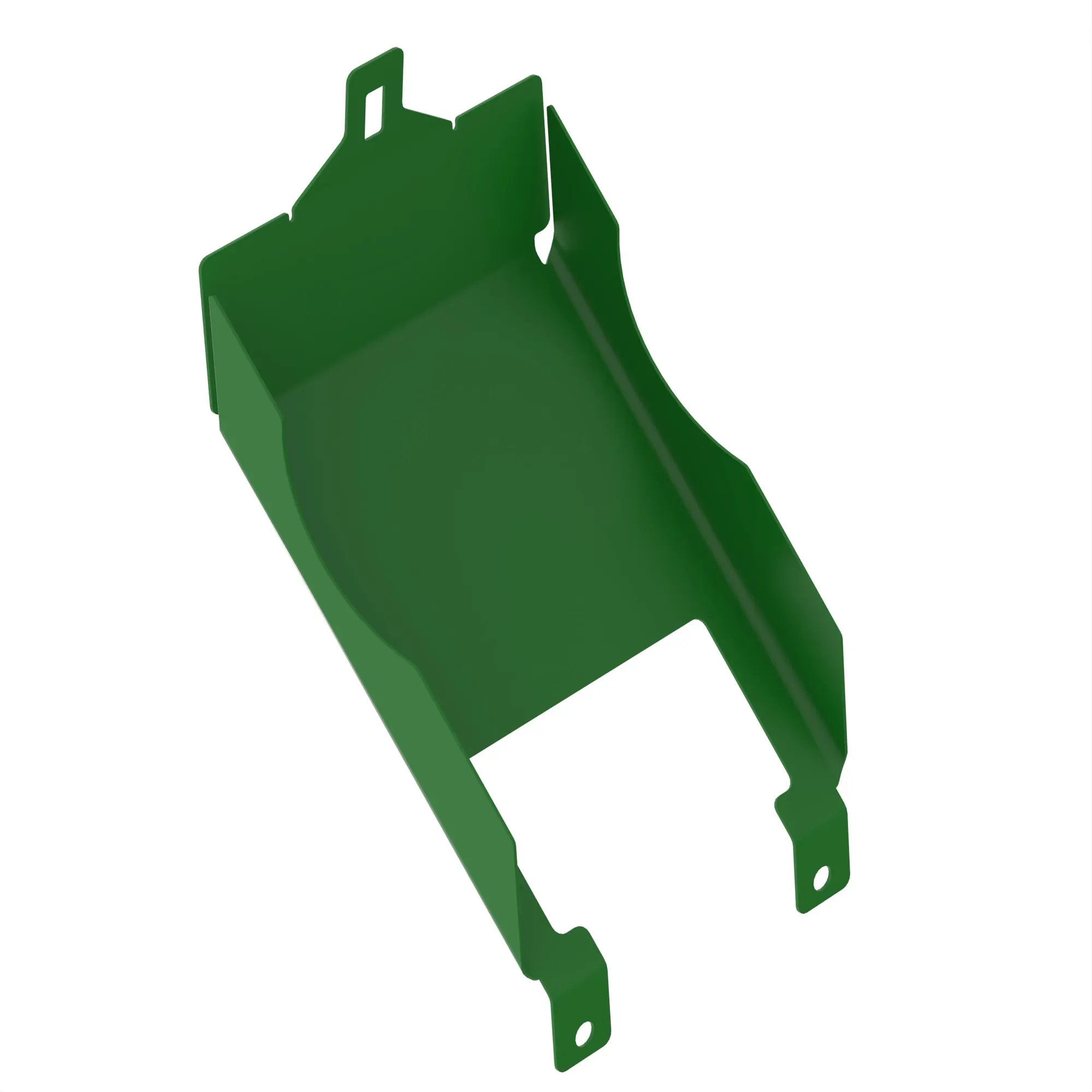 BRACKET, BRACKET-RFID SUPPORT