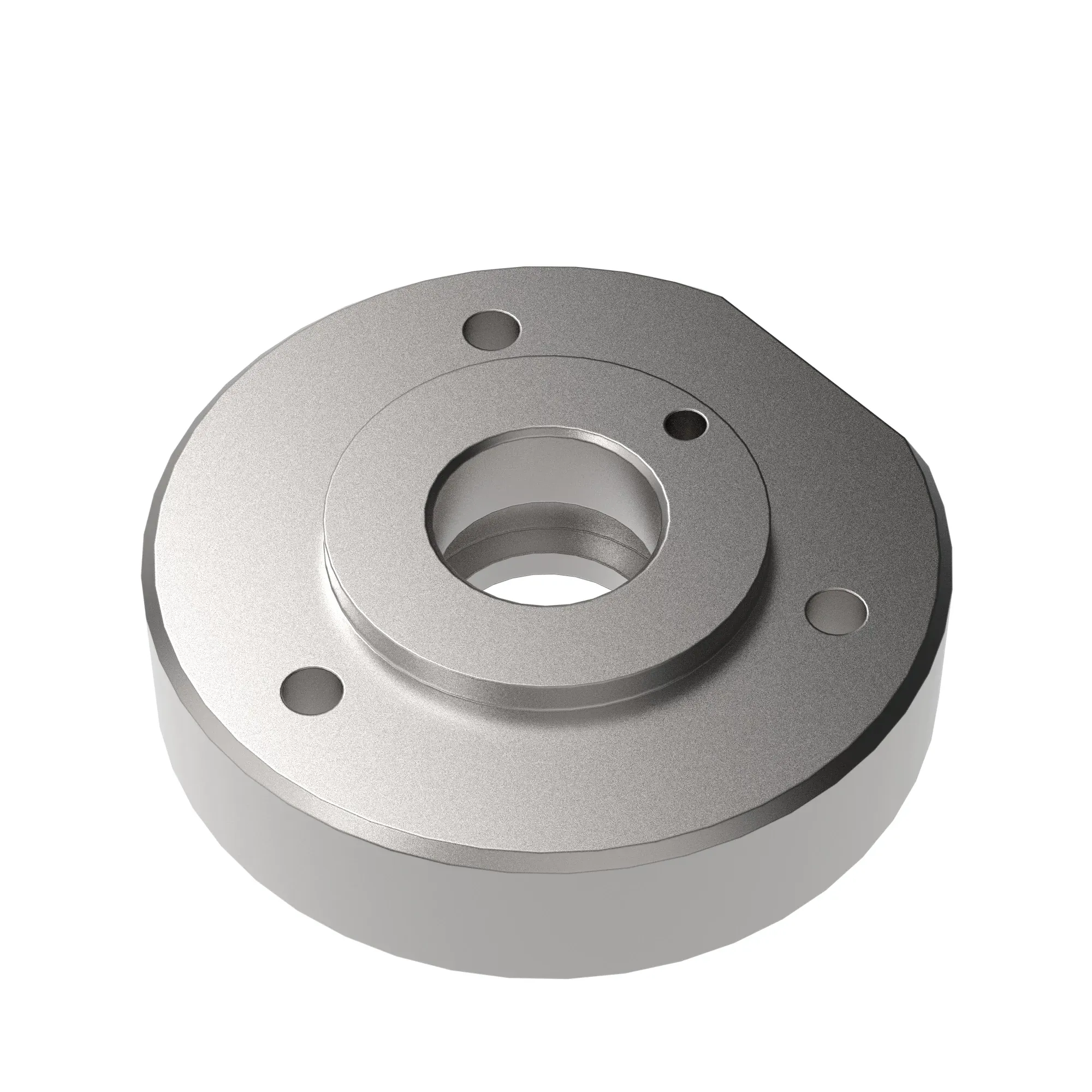 John Deere Urea Pump Track Link - F014577