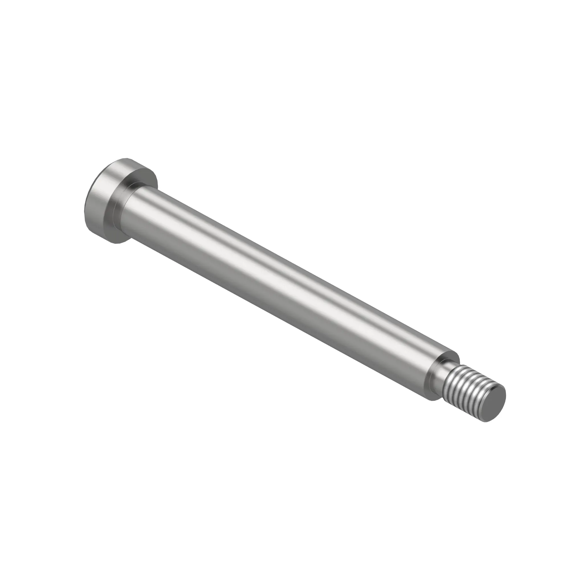 BOLT, SHOULDER