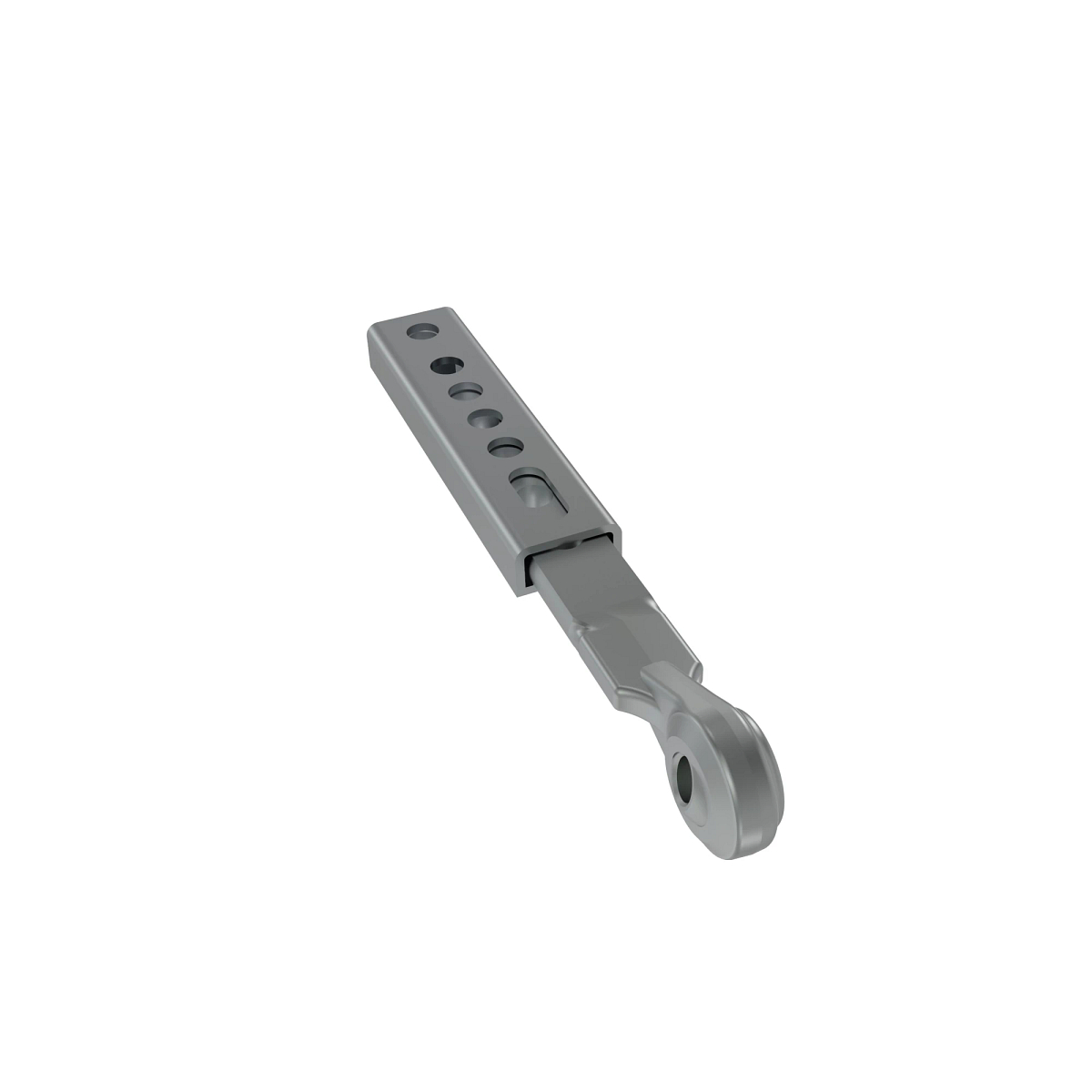 LVA14239: Three Point Hitch Rear Sway Bar Stabilizer | Shop.Deere.com