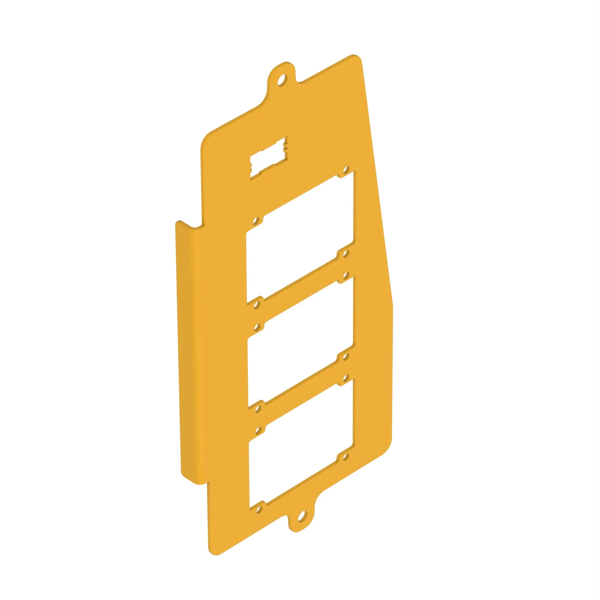 BRACKET, 700L/750L ELECTRICAL LOAD