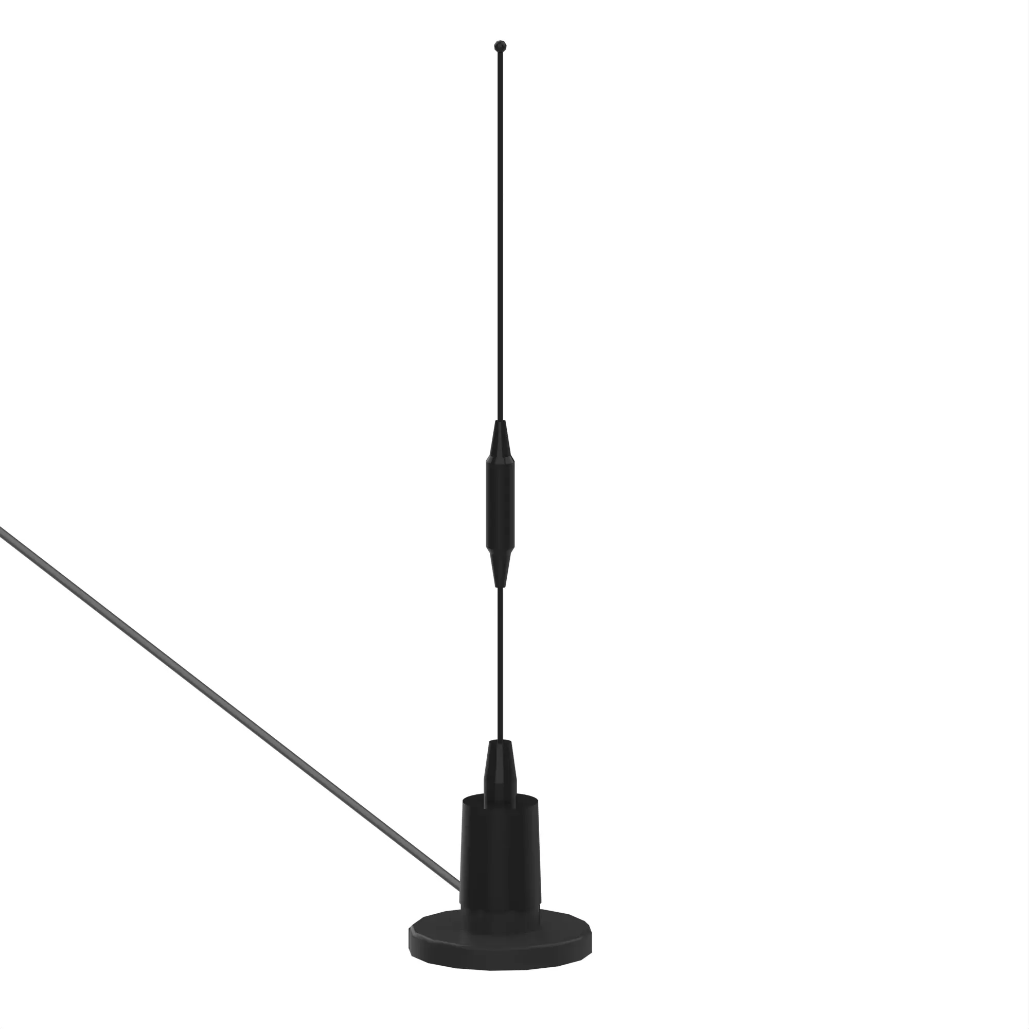 ASSEMBLY, RTK MID-GAIN ANTENNA AND