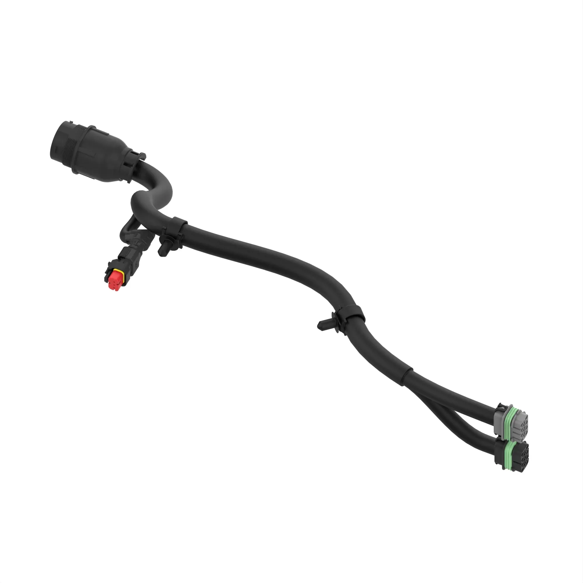 John Deere ExactApply™ Chassis Wiring Harness - AKK40133