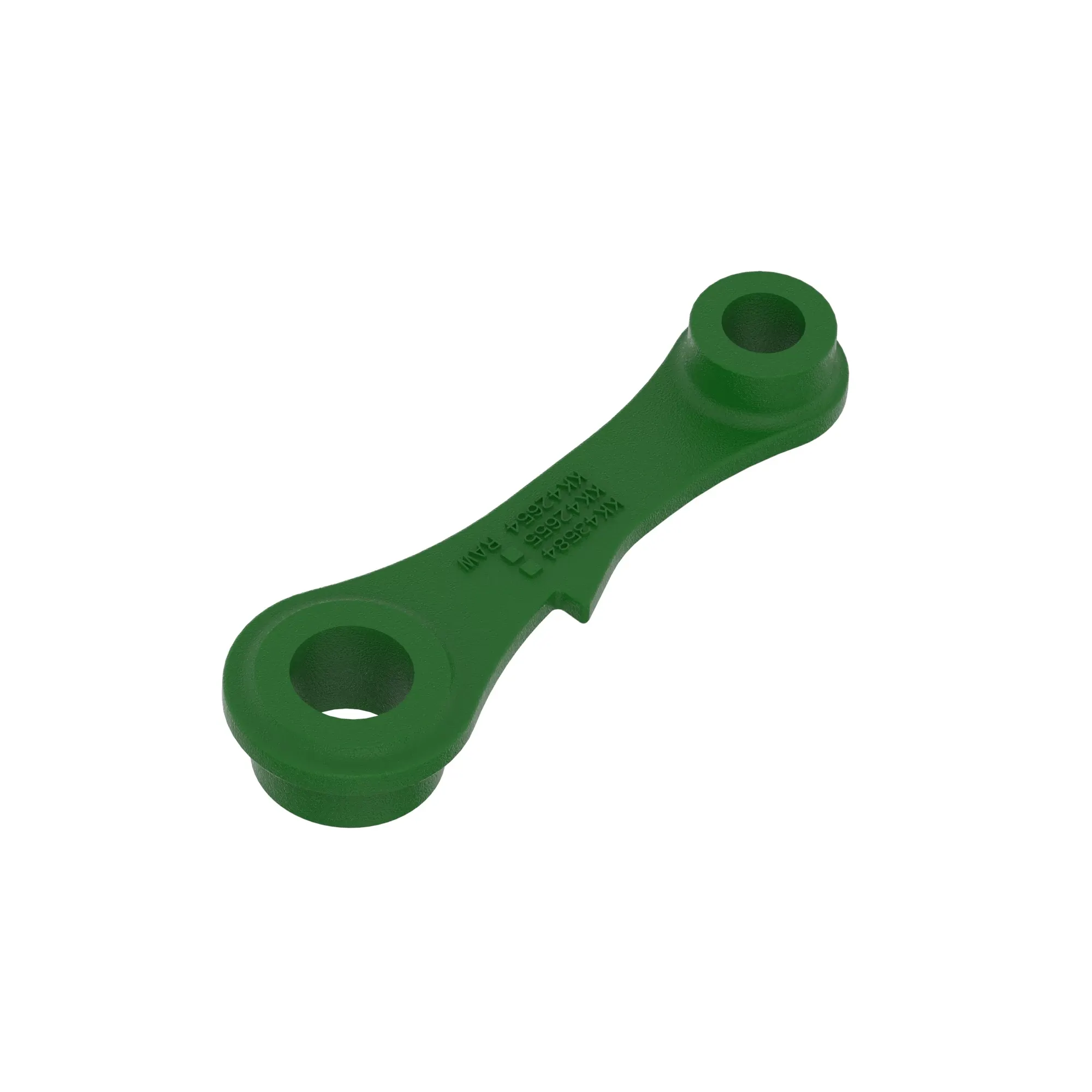 LINK, OUTER WING FOLD