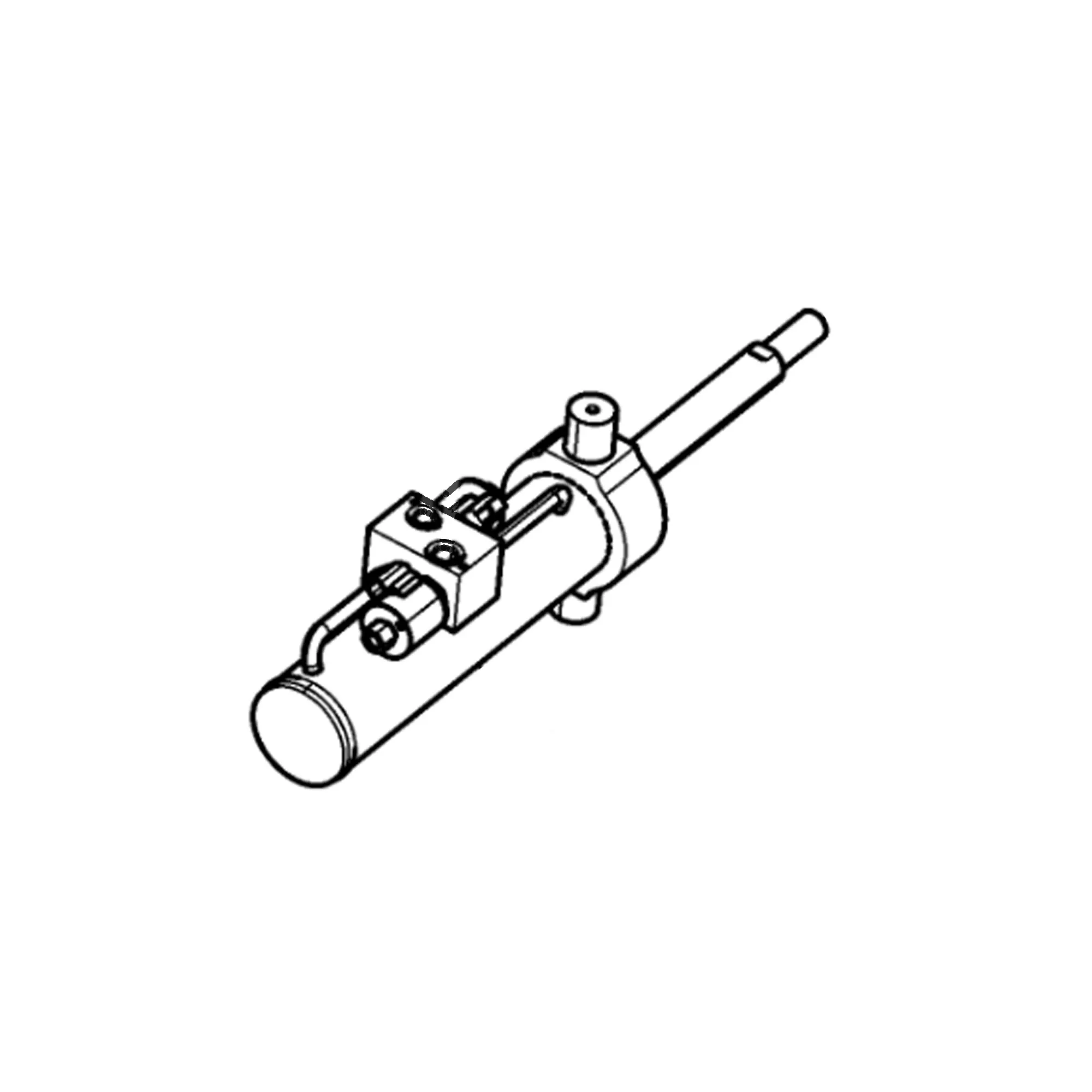 John Deere Rod - KK80612