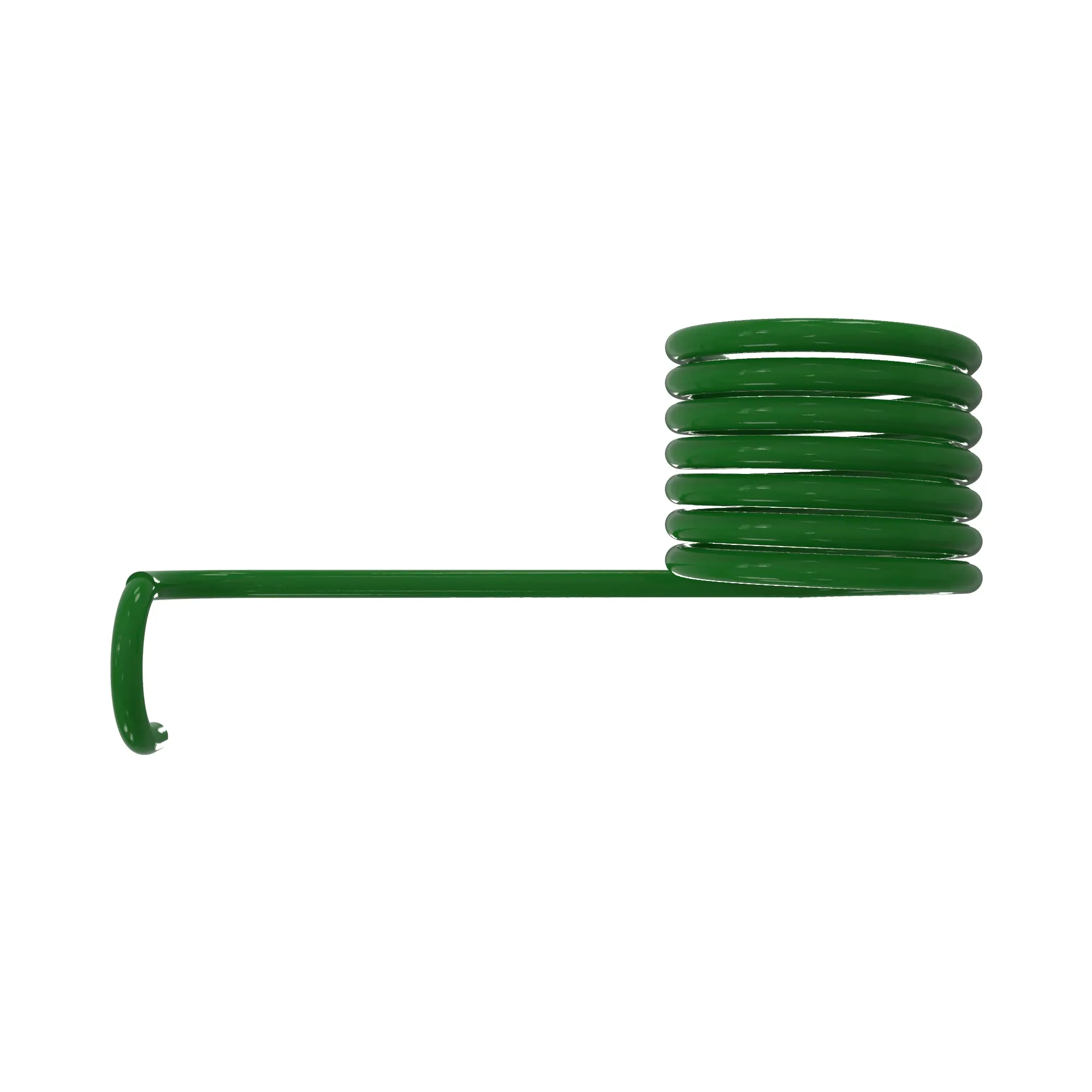 Torsion Spring