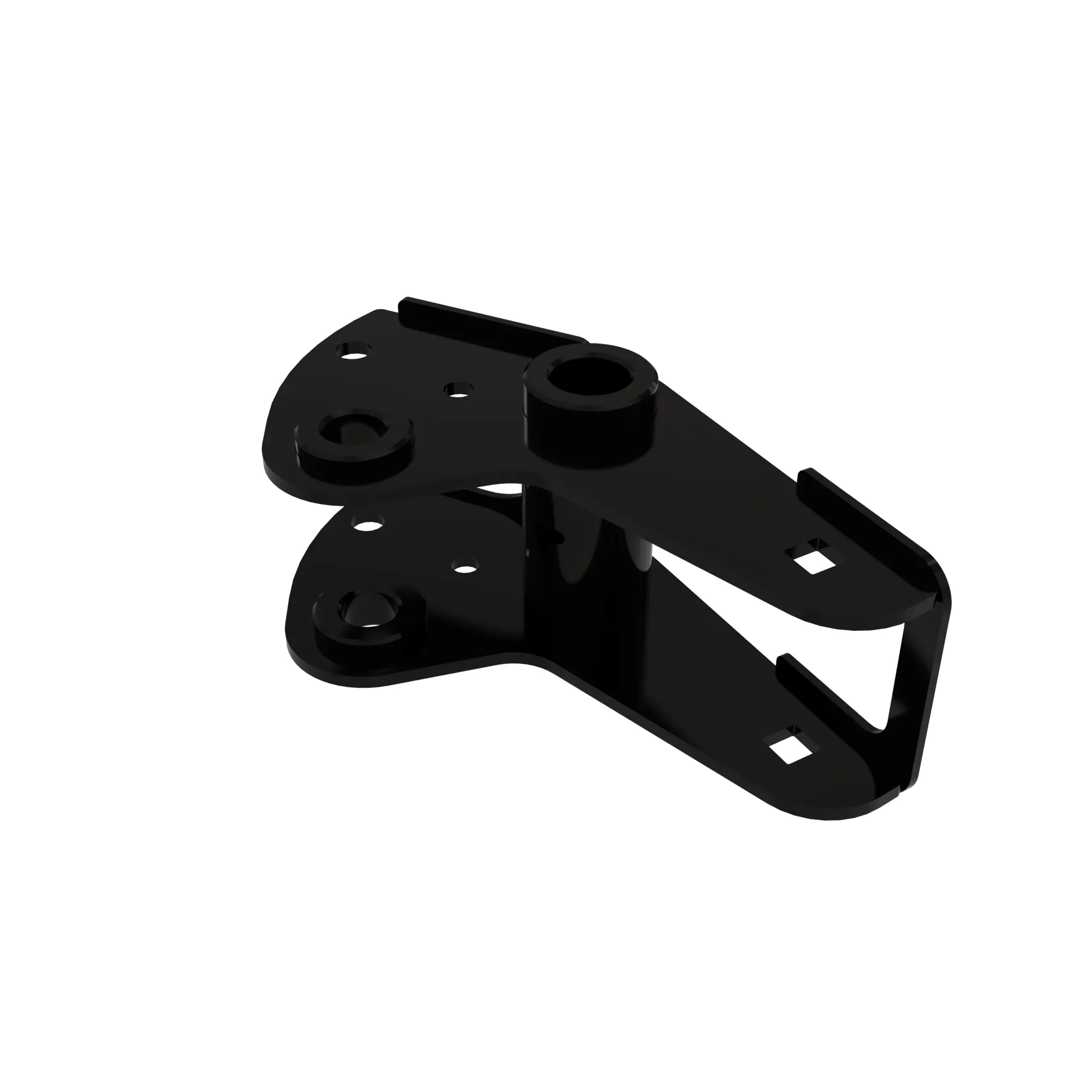 90 BREAKAWAY ROCKER ASSY.