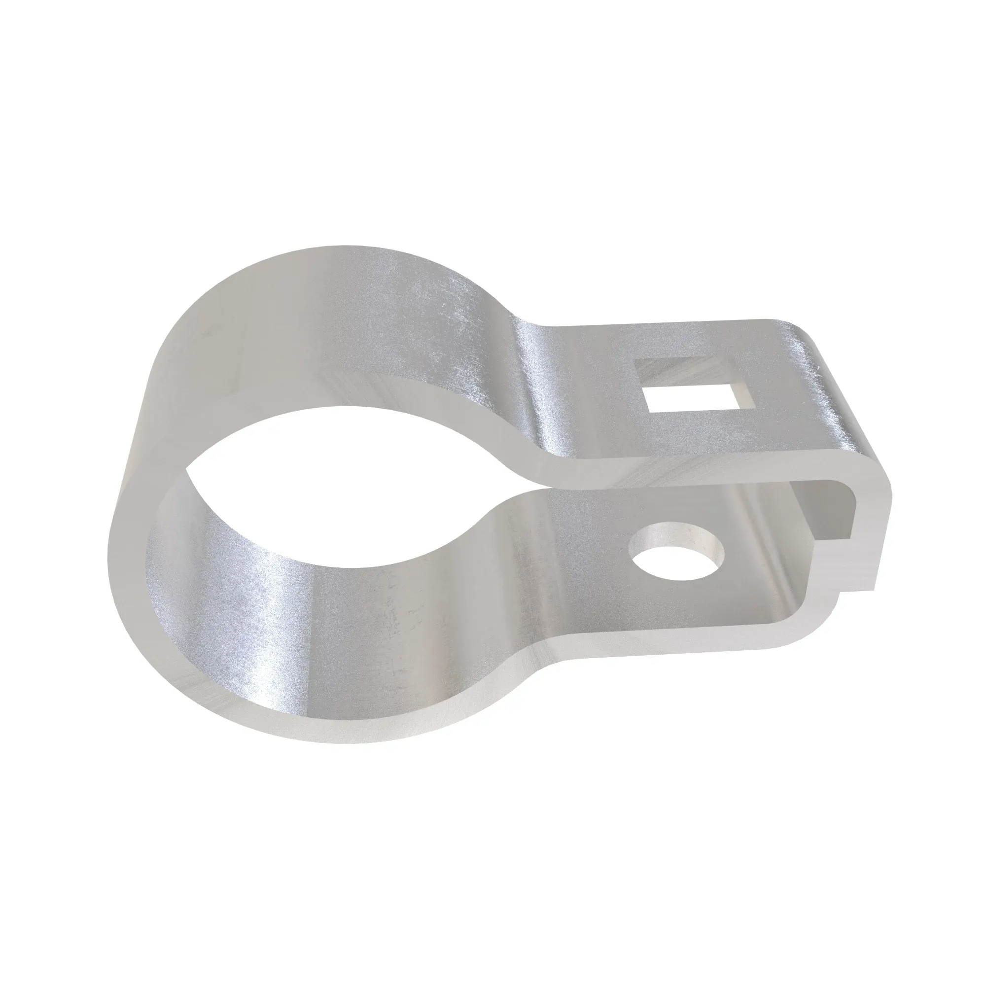 CLAMP, MUFFLER