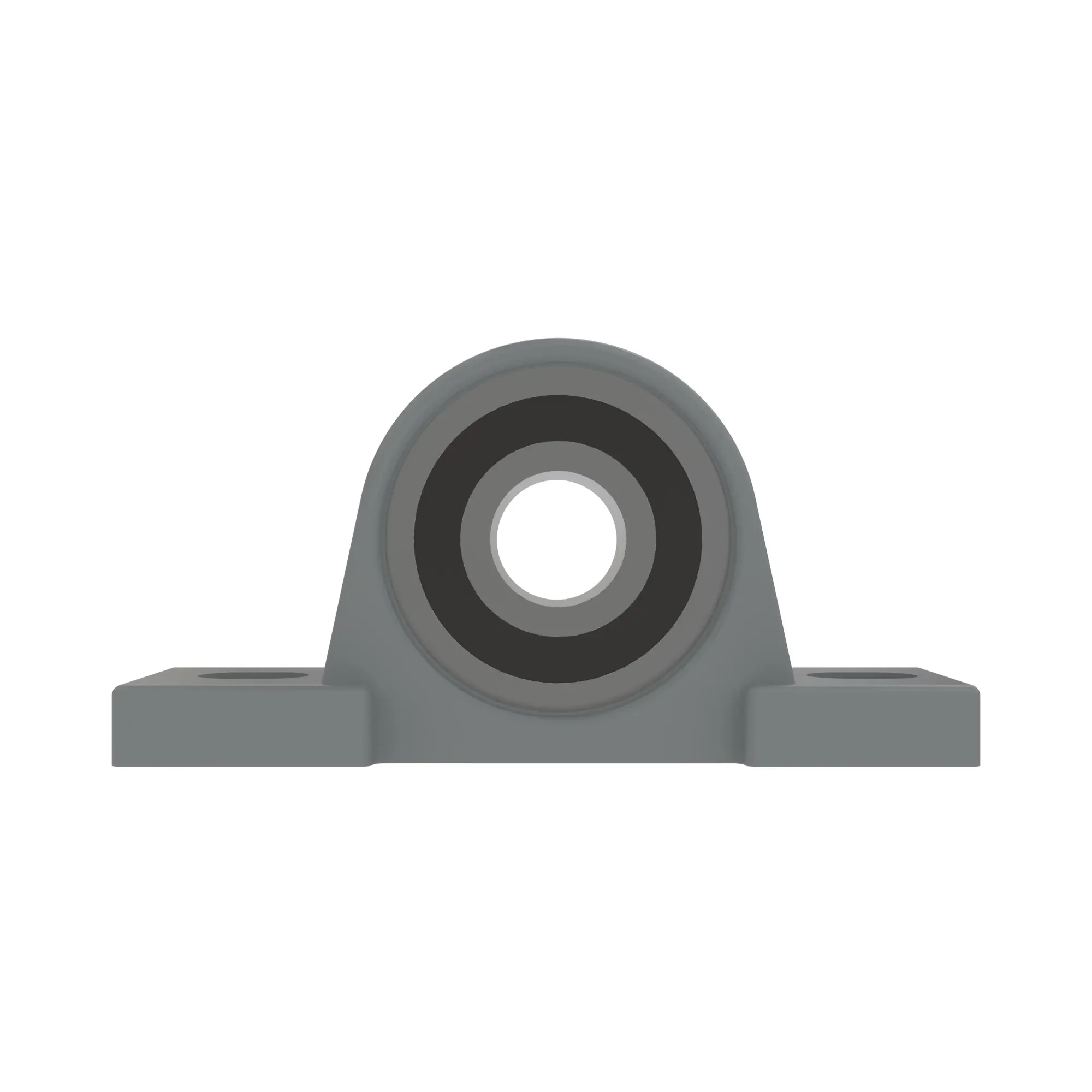 Bearing With Housing