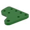 ANCHOR, AXLE STABILIZER