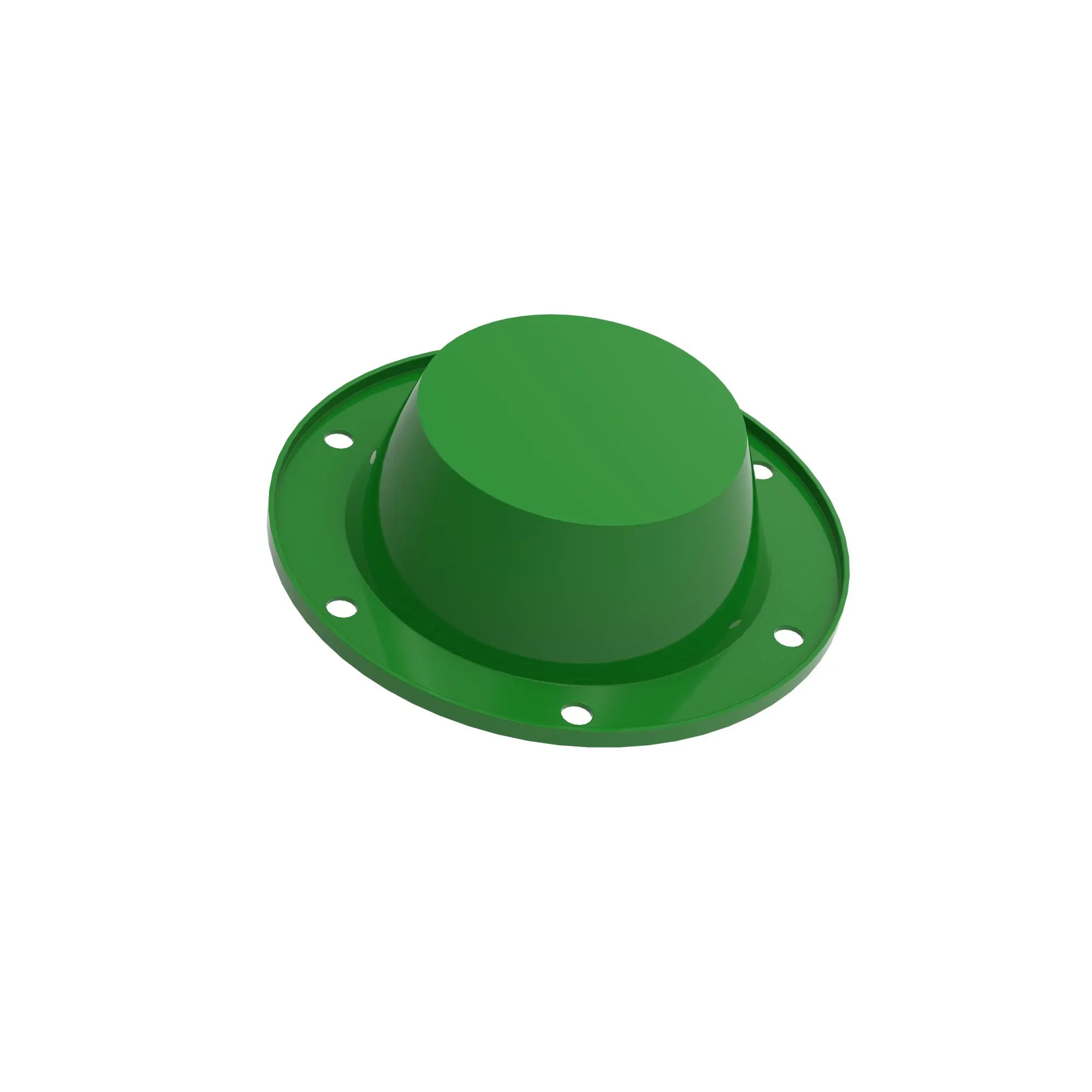 John Deere Cap - 0390016101