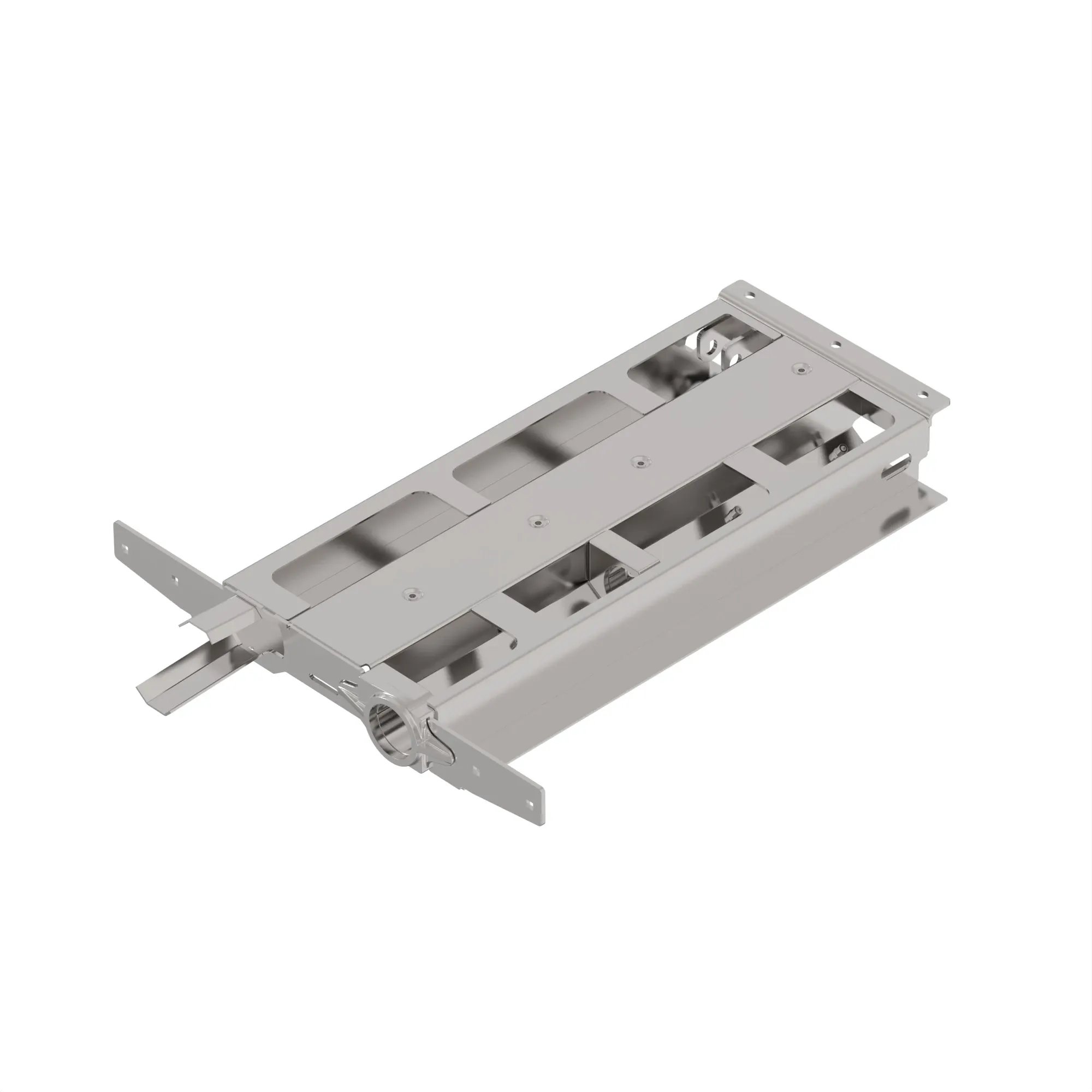 BRACKET, TABLE BOX STRUCTURE WELDME