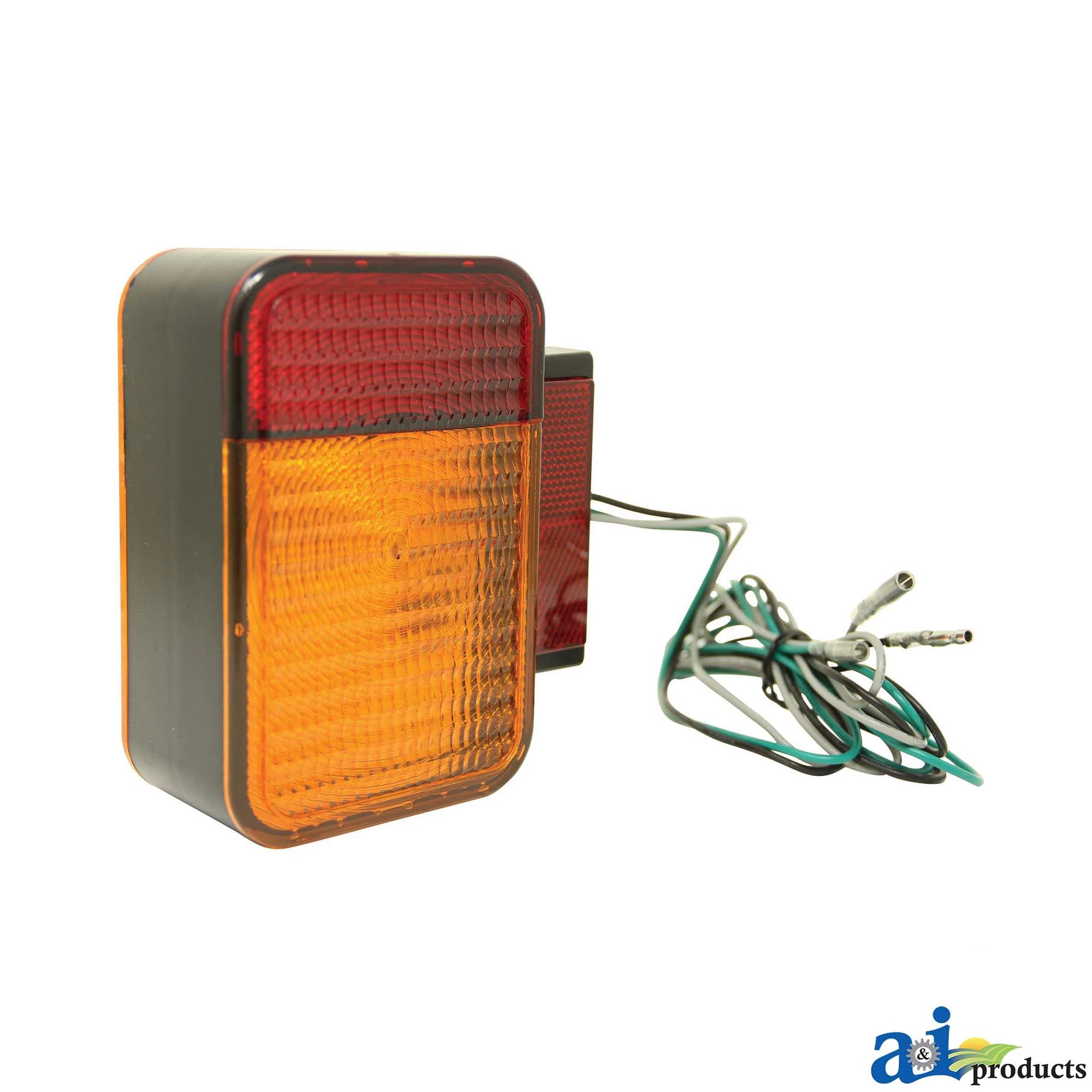 A&I Products Lamp - A-WL4365L