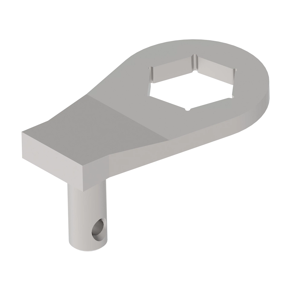 Arm, Pedal Lock Driver