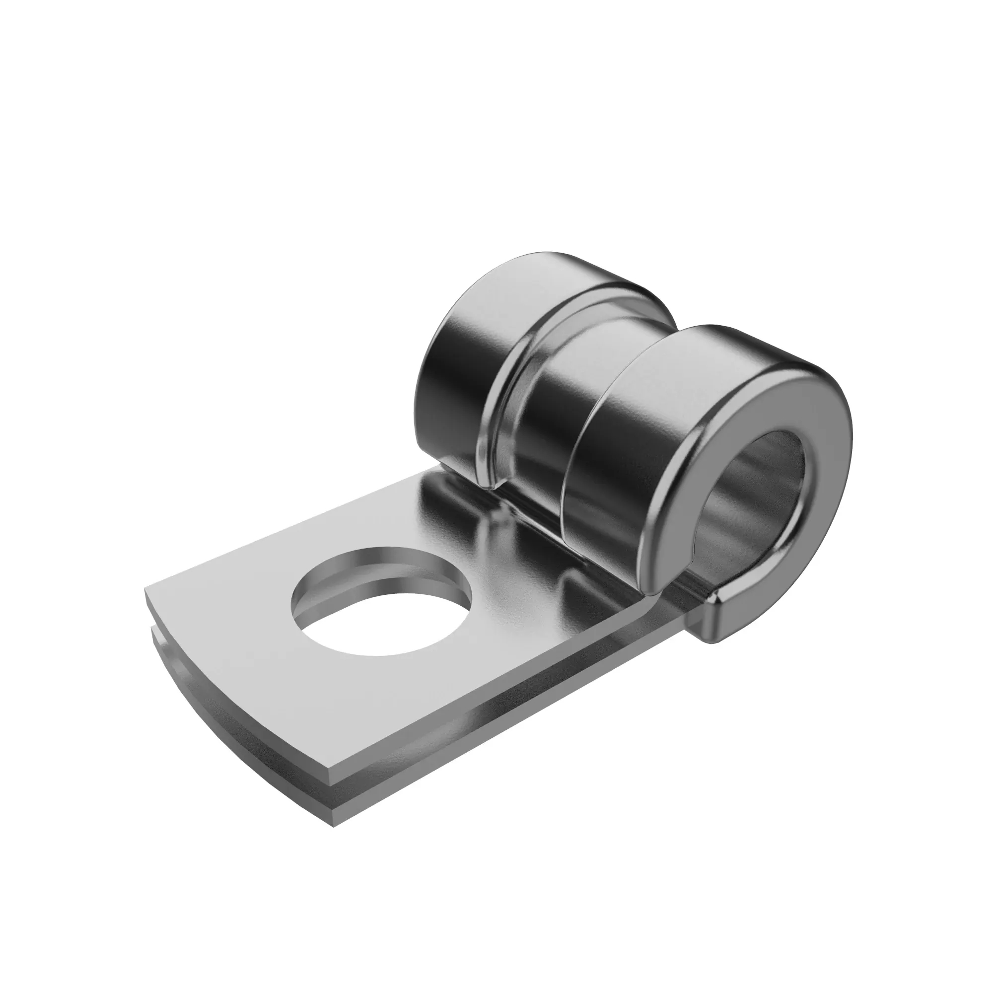 John Deere Clamp - T78974