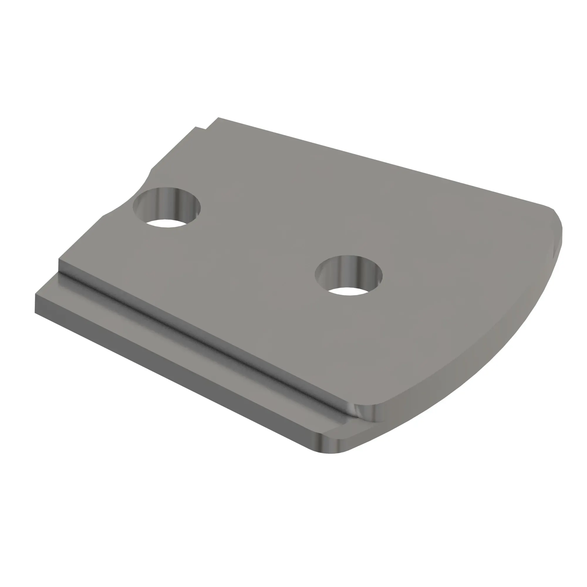 John Deere Guide Bar Holder - F714760