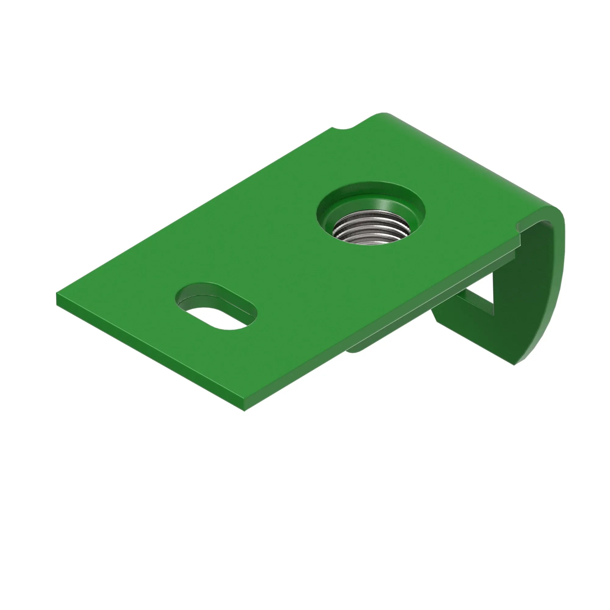 BRACKET, ASSY, PANEL SUPPORT