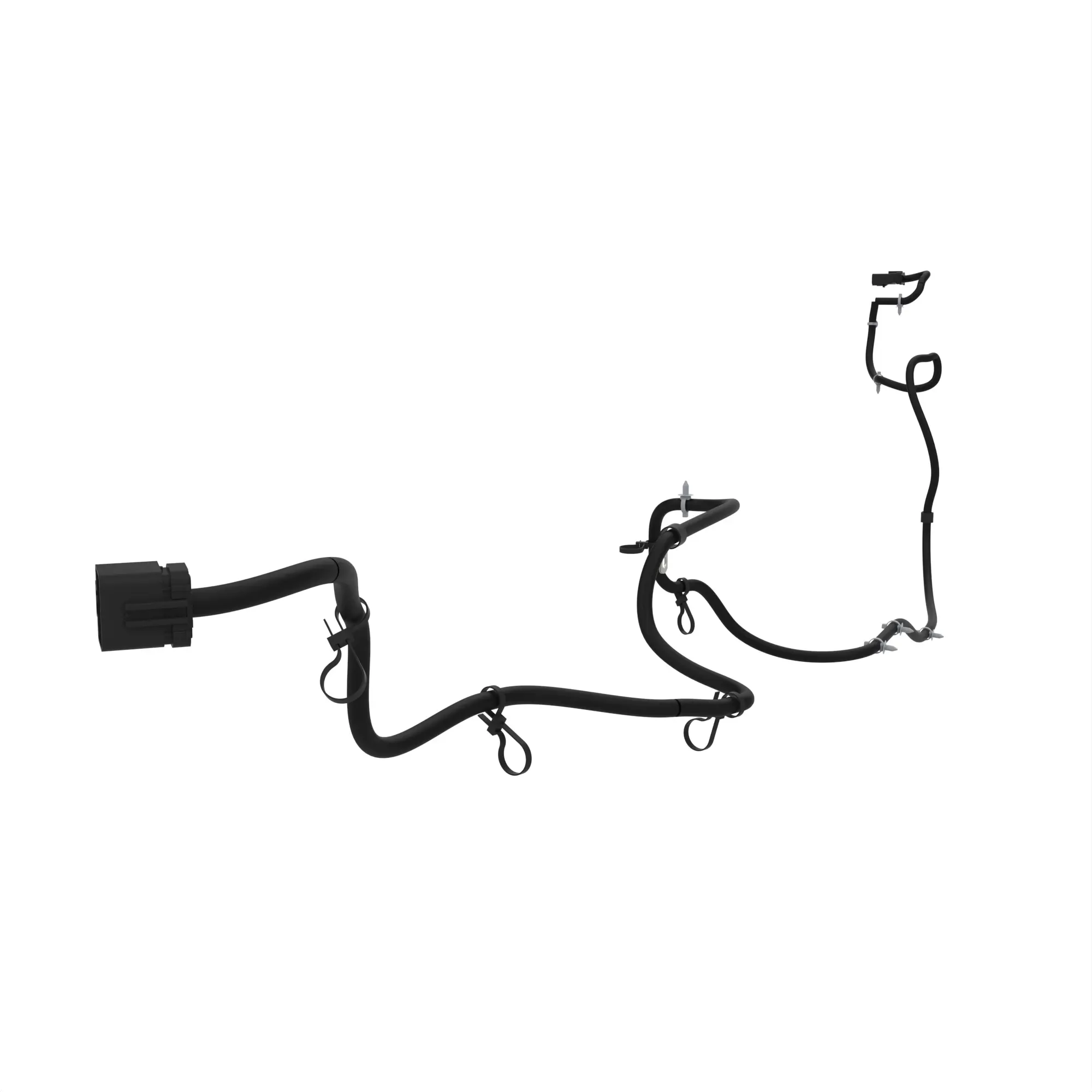 WIRING HARNESS, FRONT HITCH