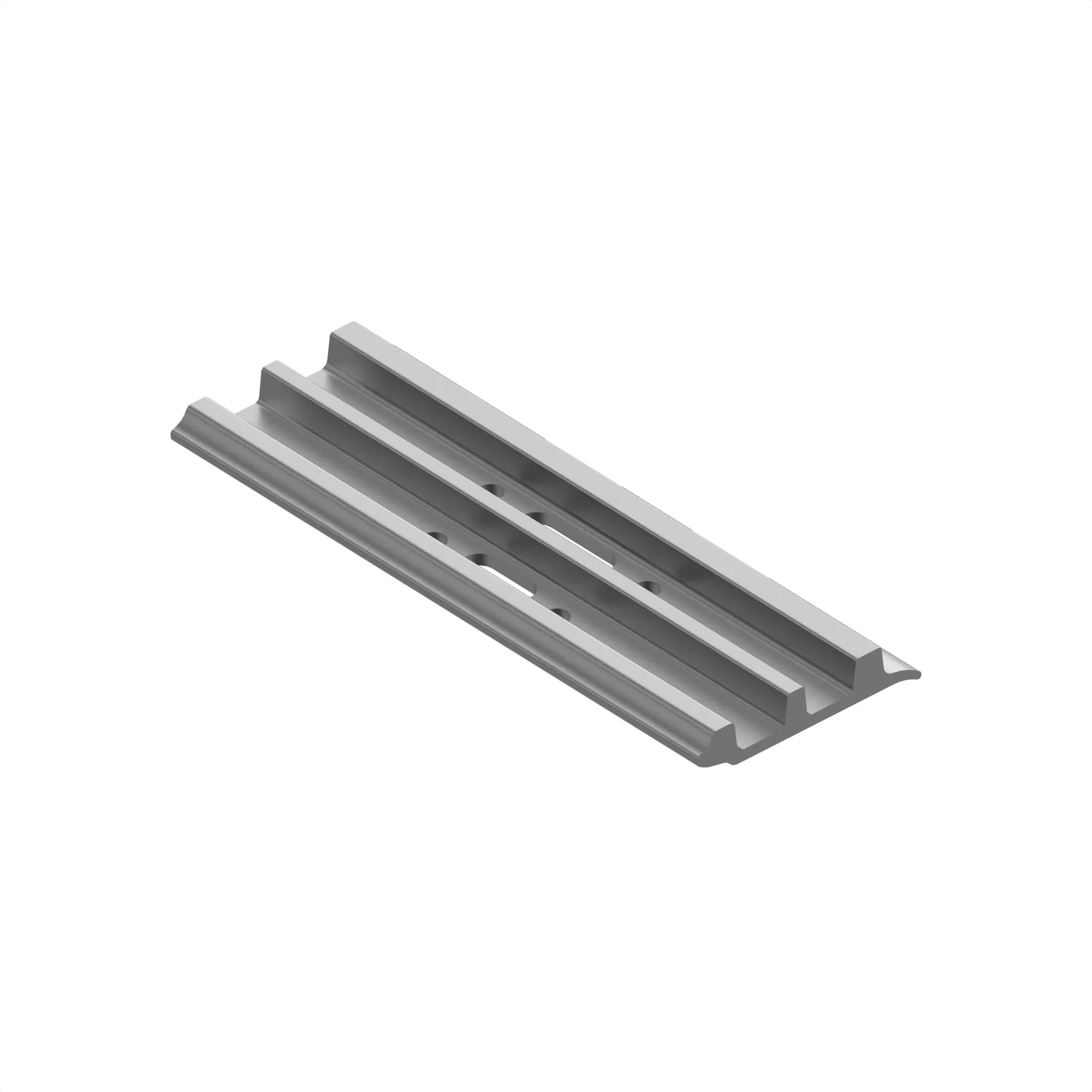 Triple Bar Shoe