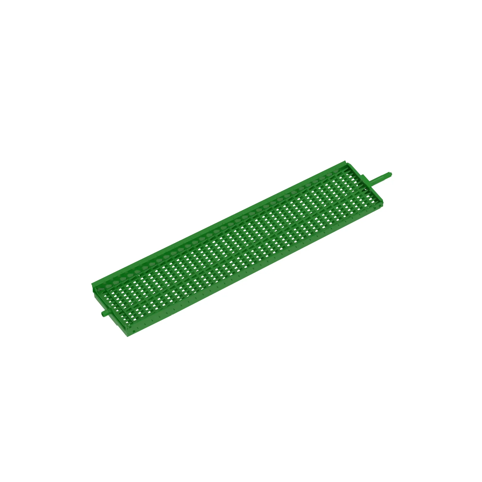 John Deere Chaffer Bay Sub Assembly - AXE21063