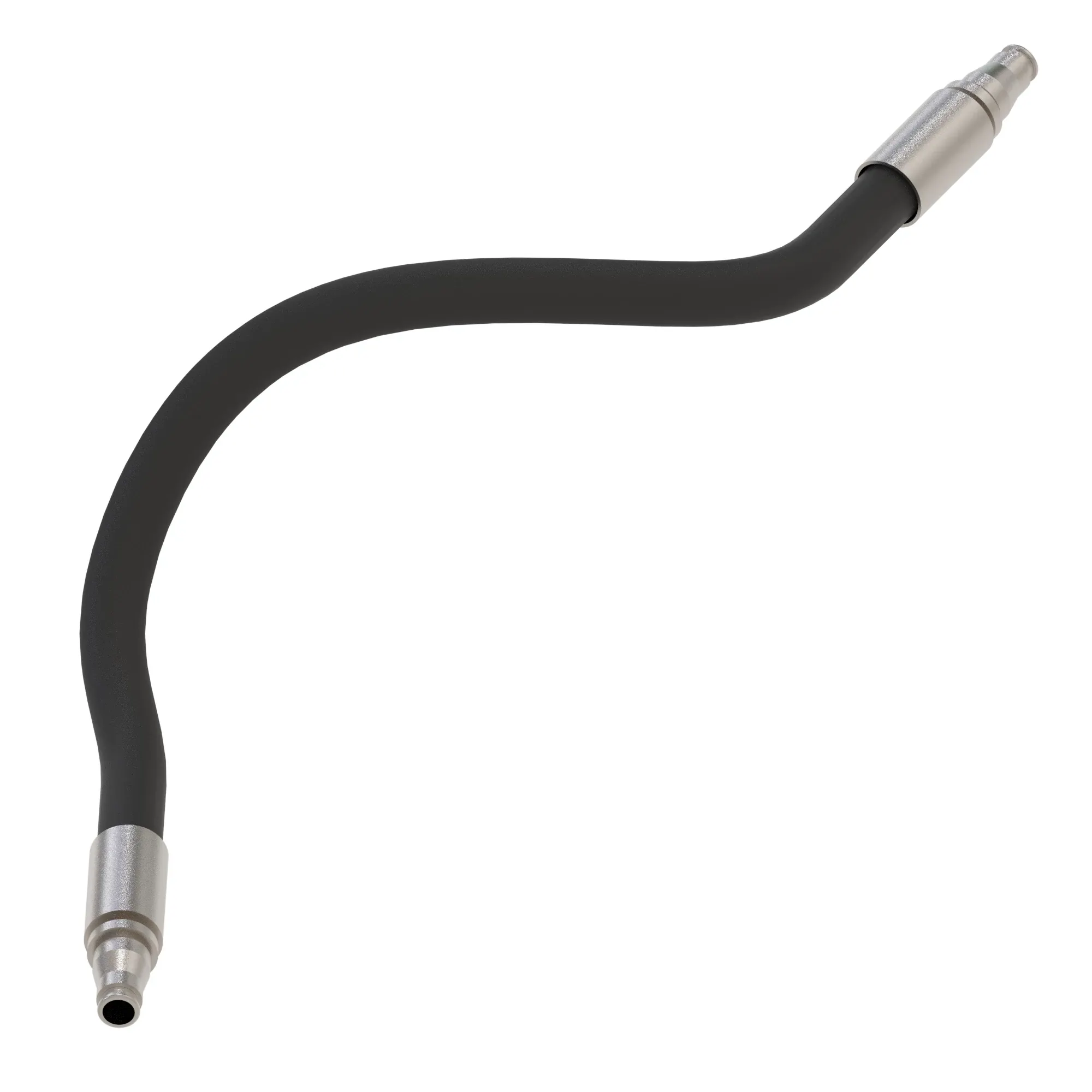Hydraulic Hose, Down Force