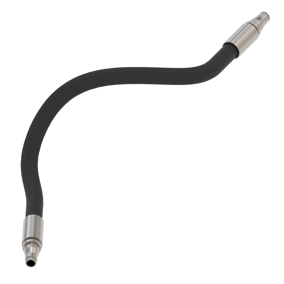 Hydraulic Hose, Down Force