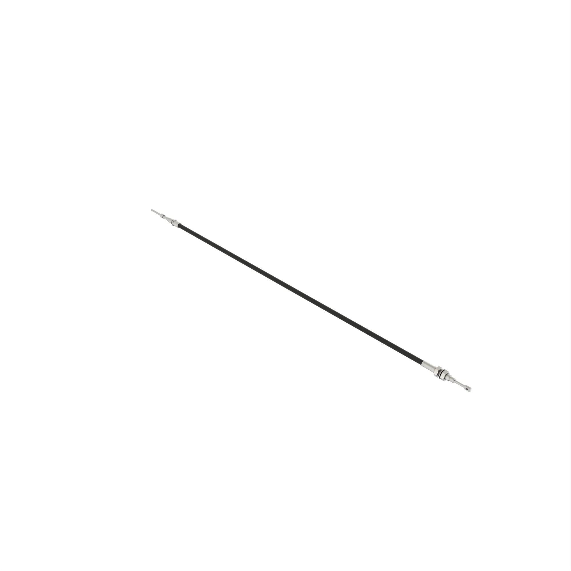 PUSH PULL CABLE, REAR SCV