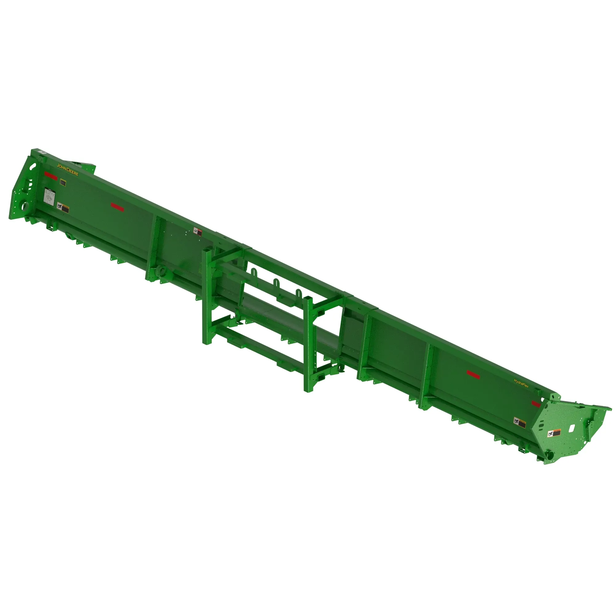 Main Frame