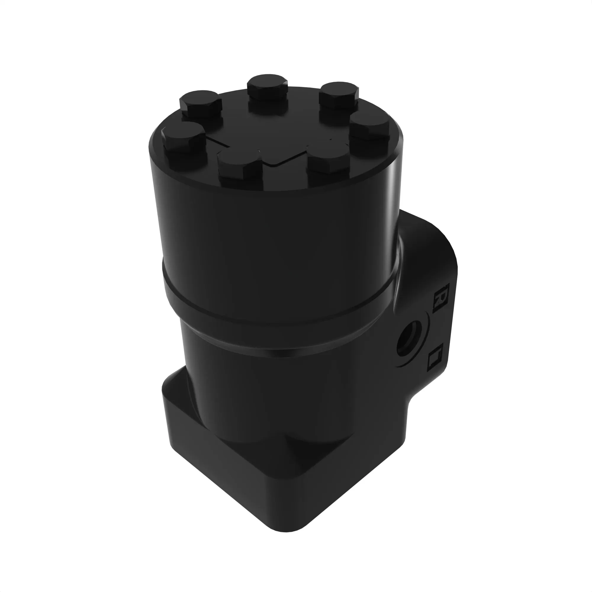 STEERING CONTROL UNIT, STEERING CON