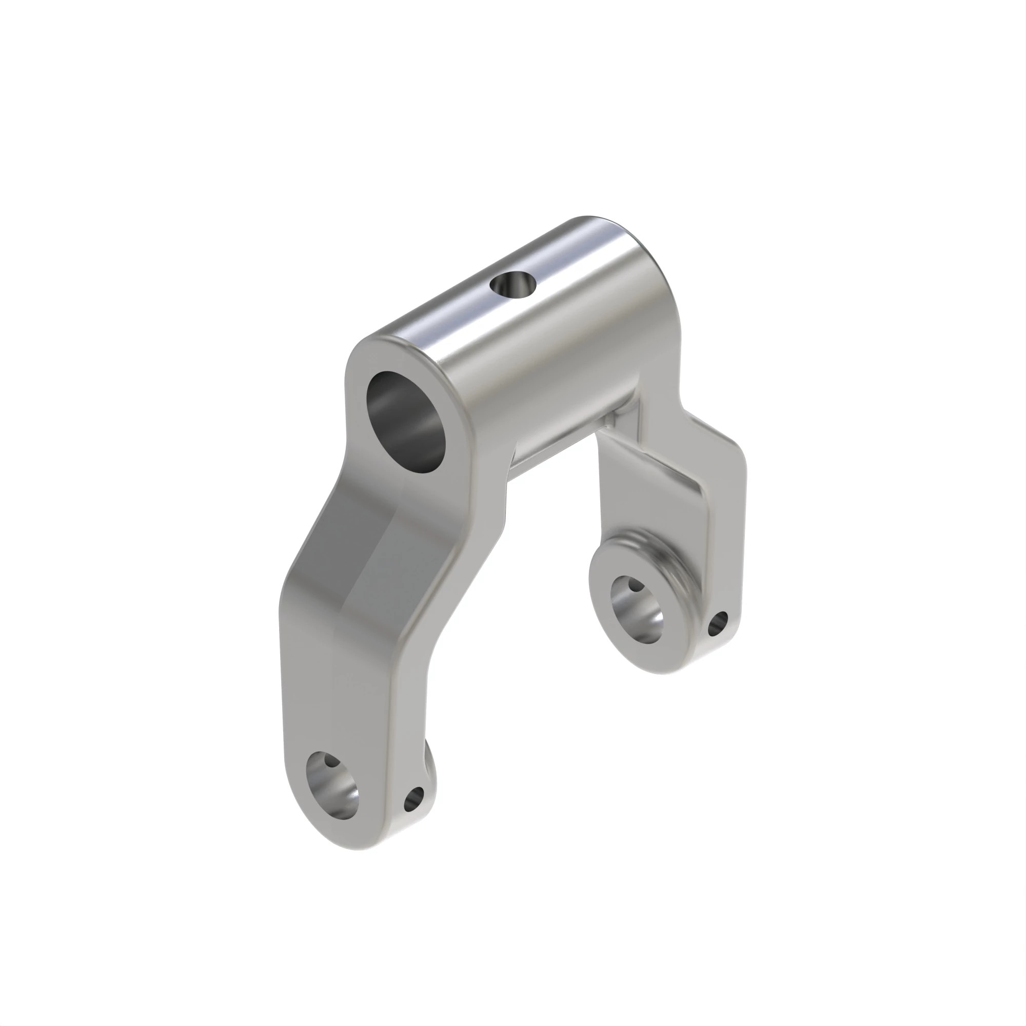 John Deere Inside Lever - 4023456