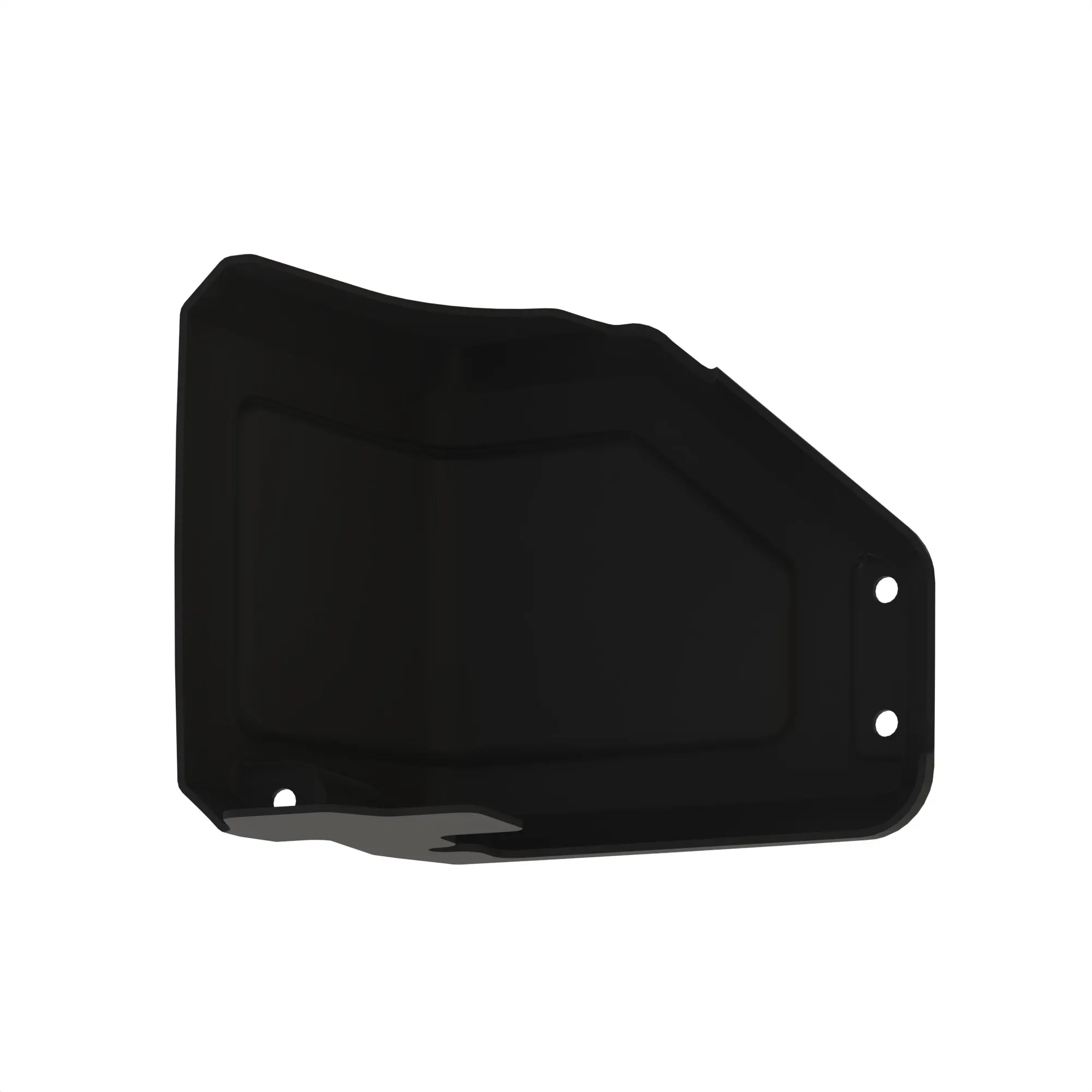 COVER, 8RT RELAY MODULE
