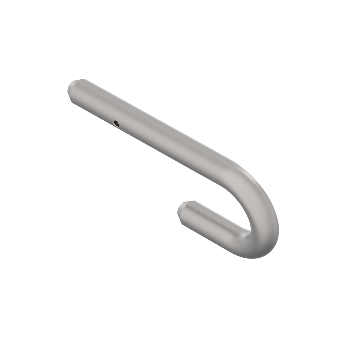 Pin, Brush Guard Locking