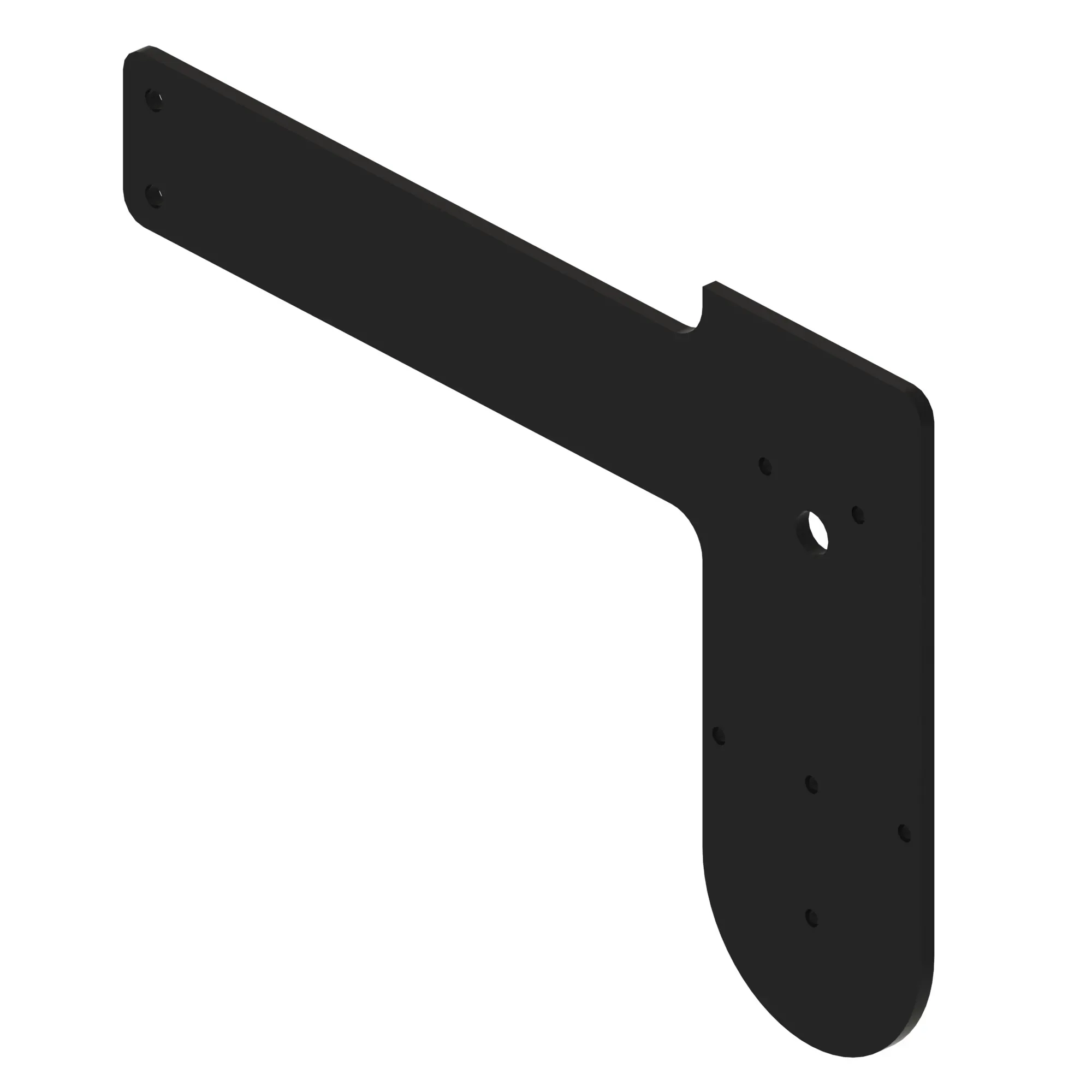 John Deere Plate - F658488