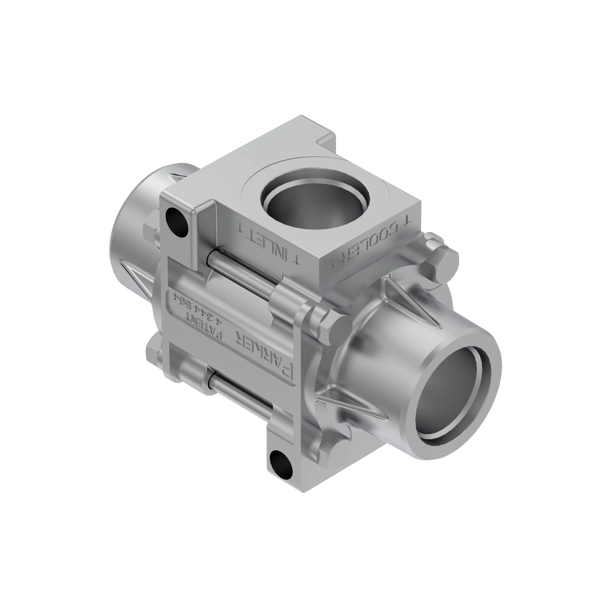AT406576: Thermal Bypass Control Valve | Shop.Deere.com