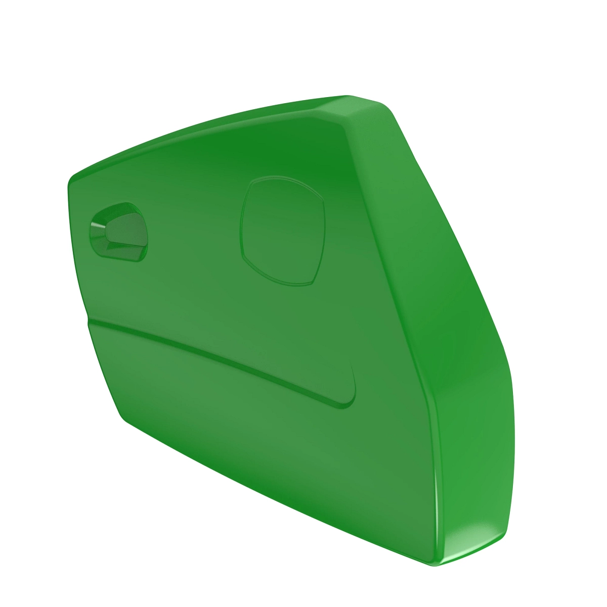Shield, LH - Bpu Platform