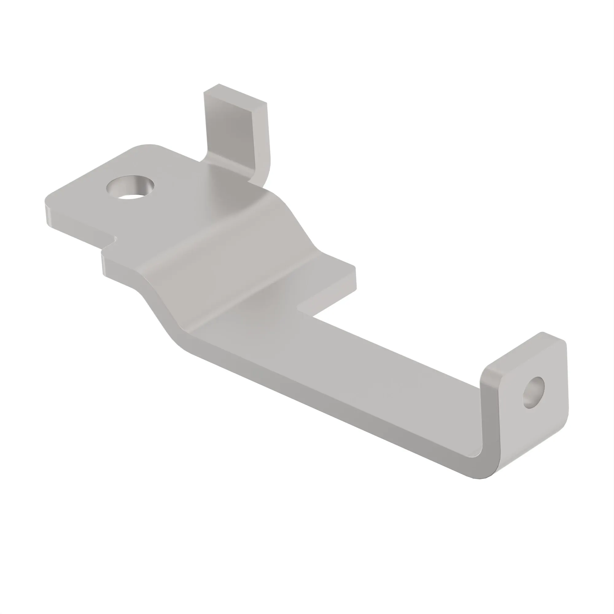 BRACKET, WIRING HARNESS SUPPORT, 44