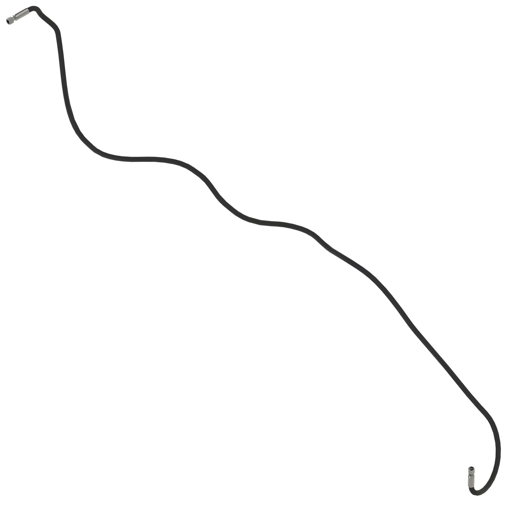 John Deere Fuel Supply Hose - AT549407