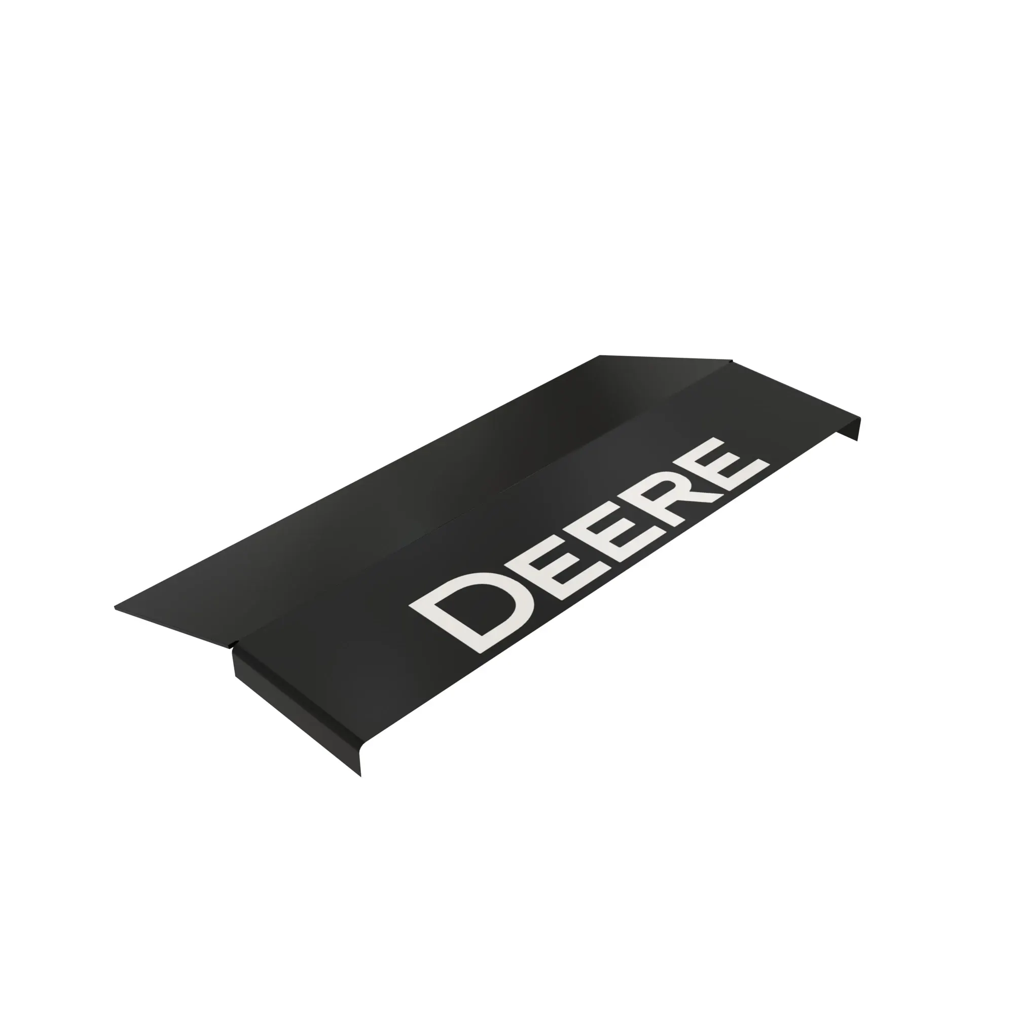 John Deere Deere Decal - T203694