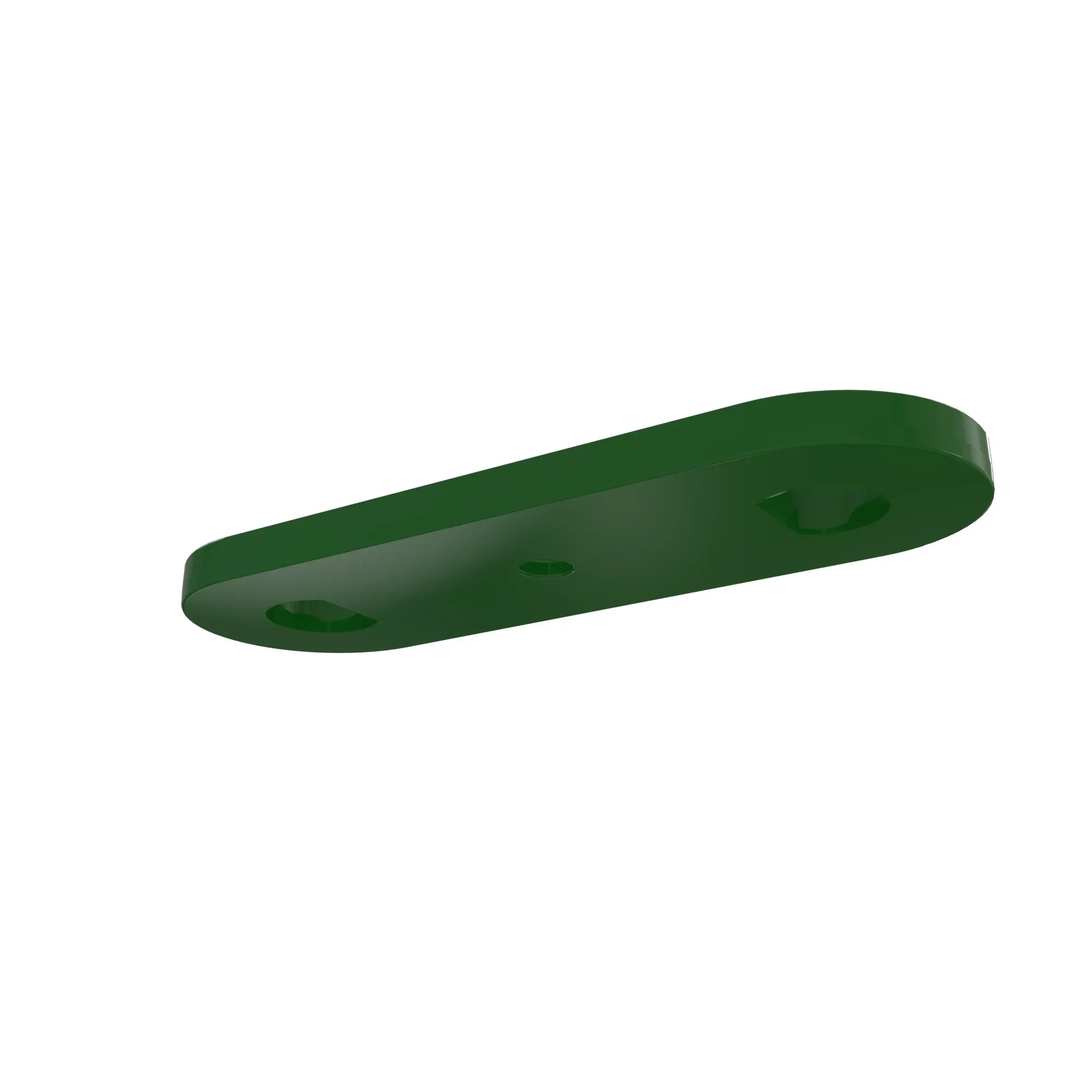 John Deere Inner Wing Depth Control Strap - A83594